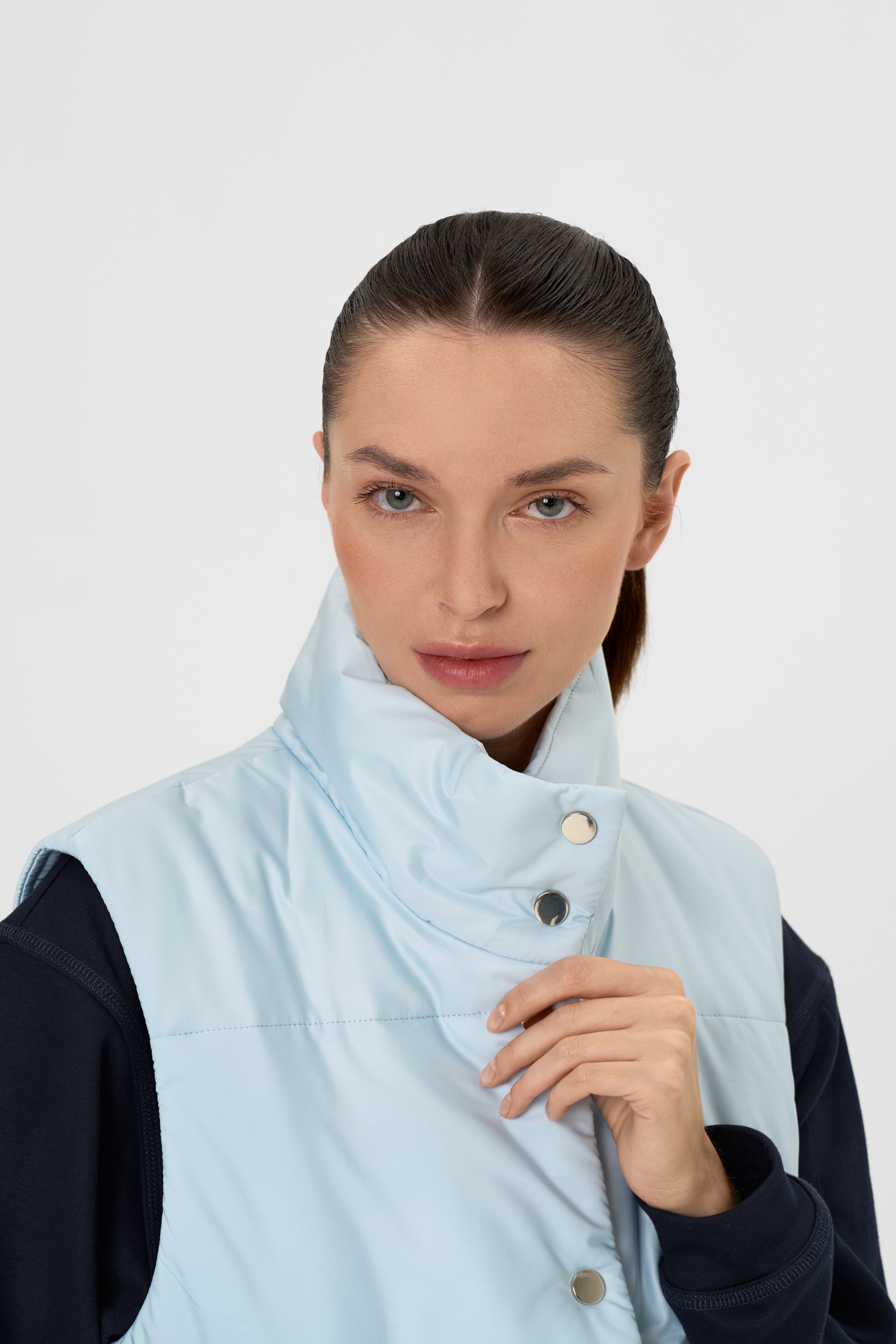 Жилетка Céleste