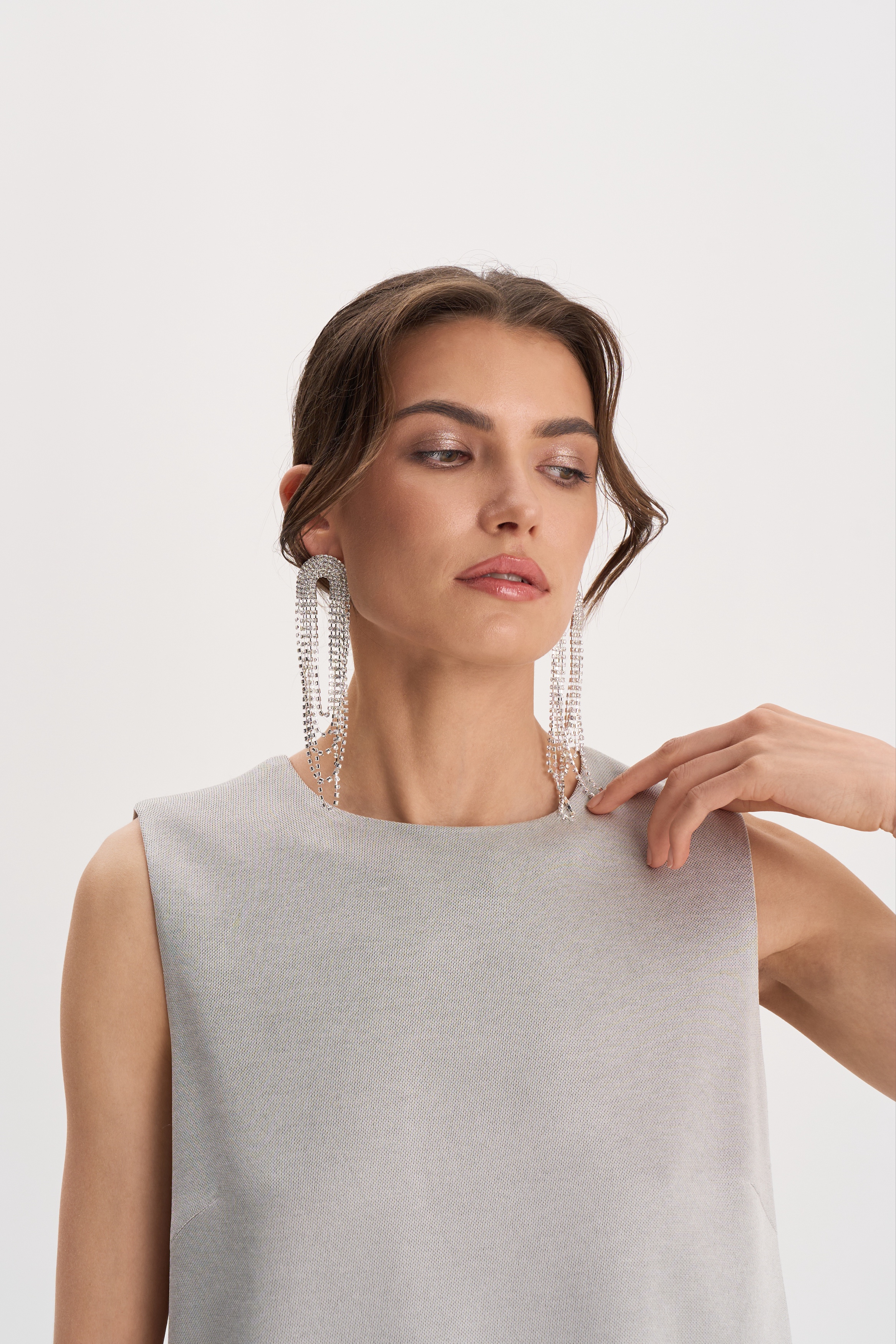 Топ "Чудо с перьями"