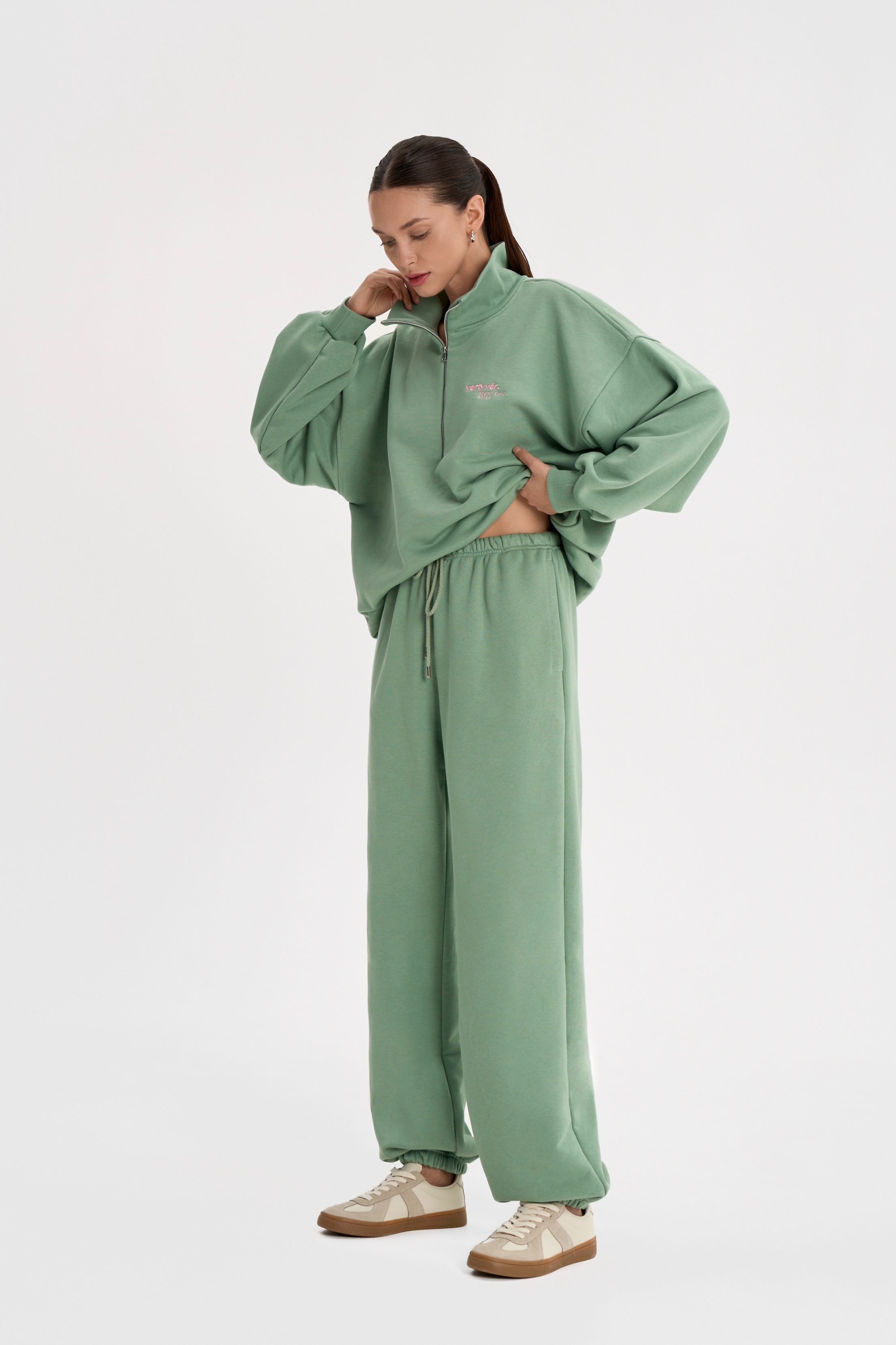 Свитшот Sauge