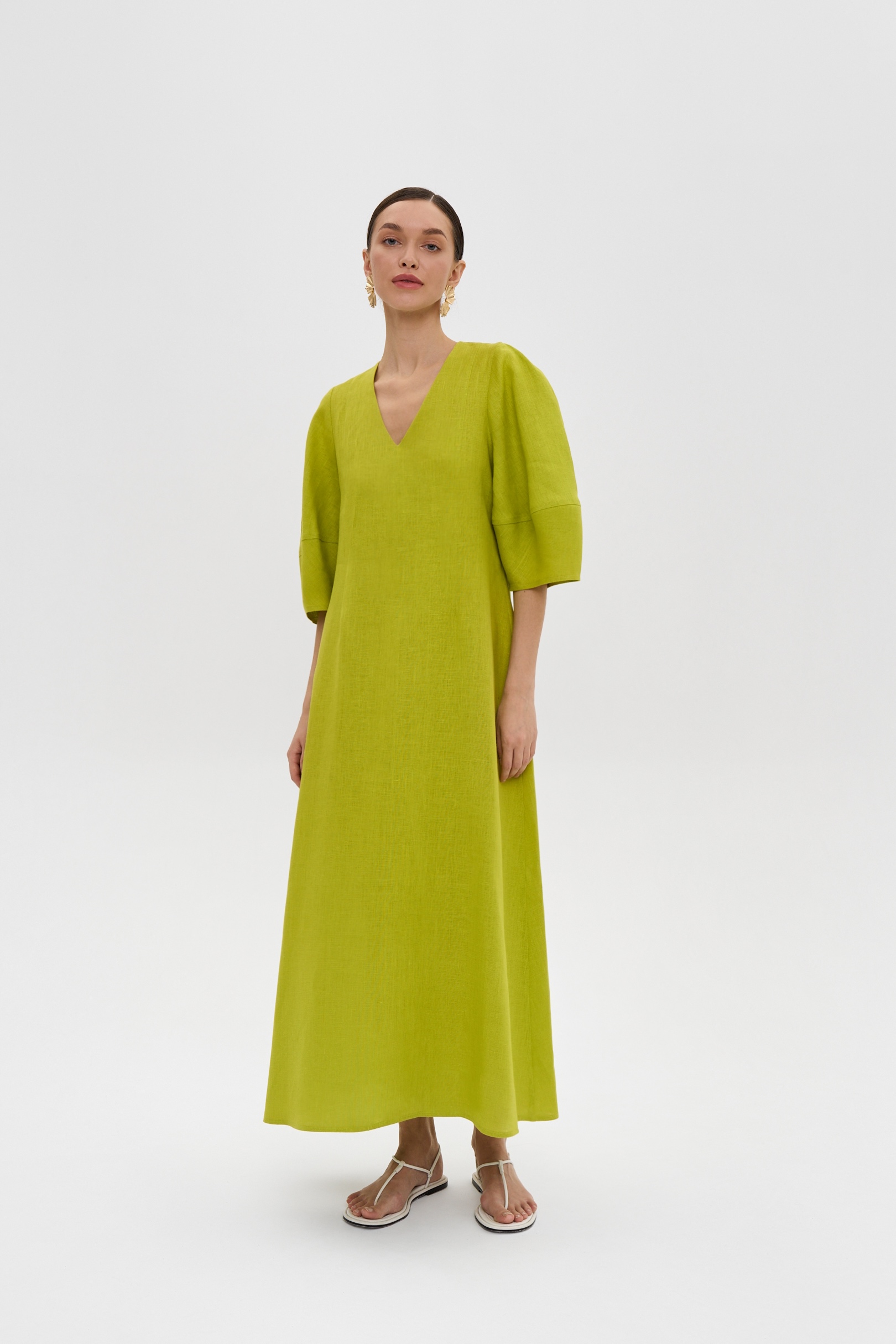 Платье Eustoma