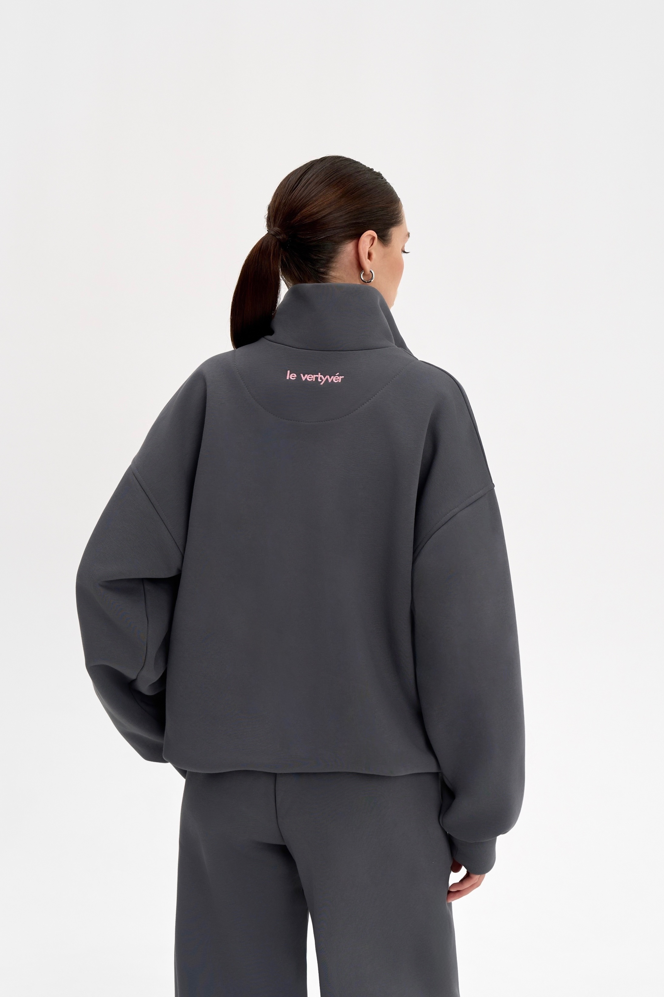 Свитшот Cendre