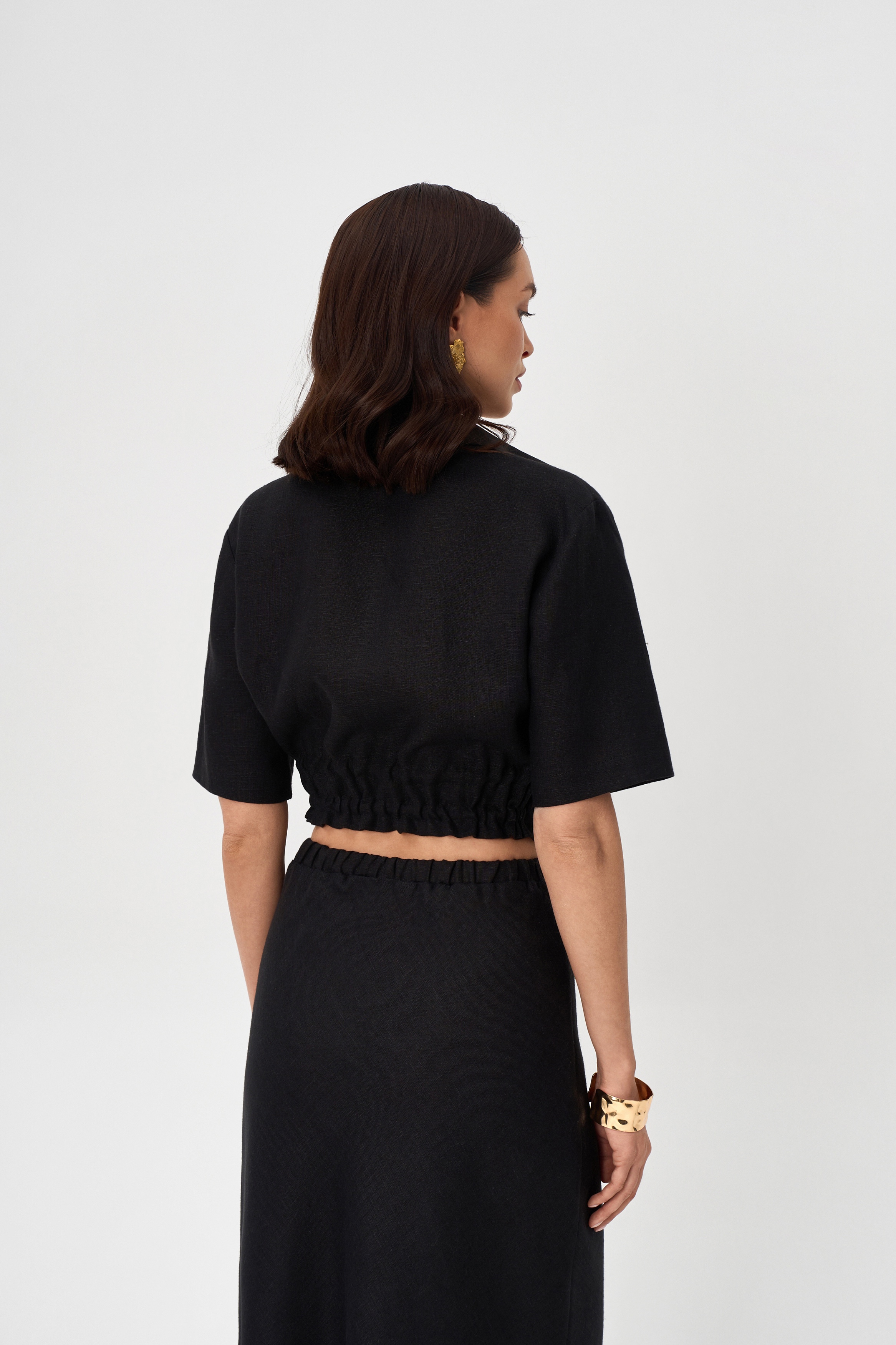 Рубашка Carbonado