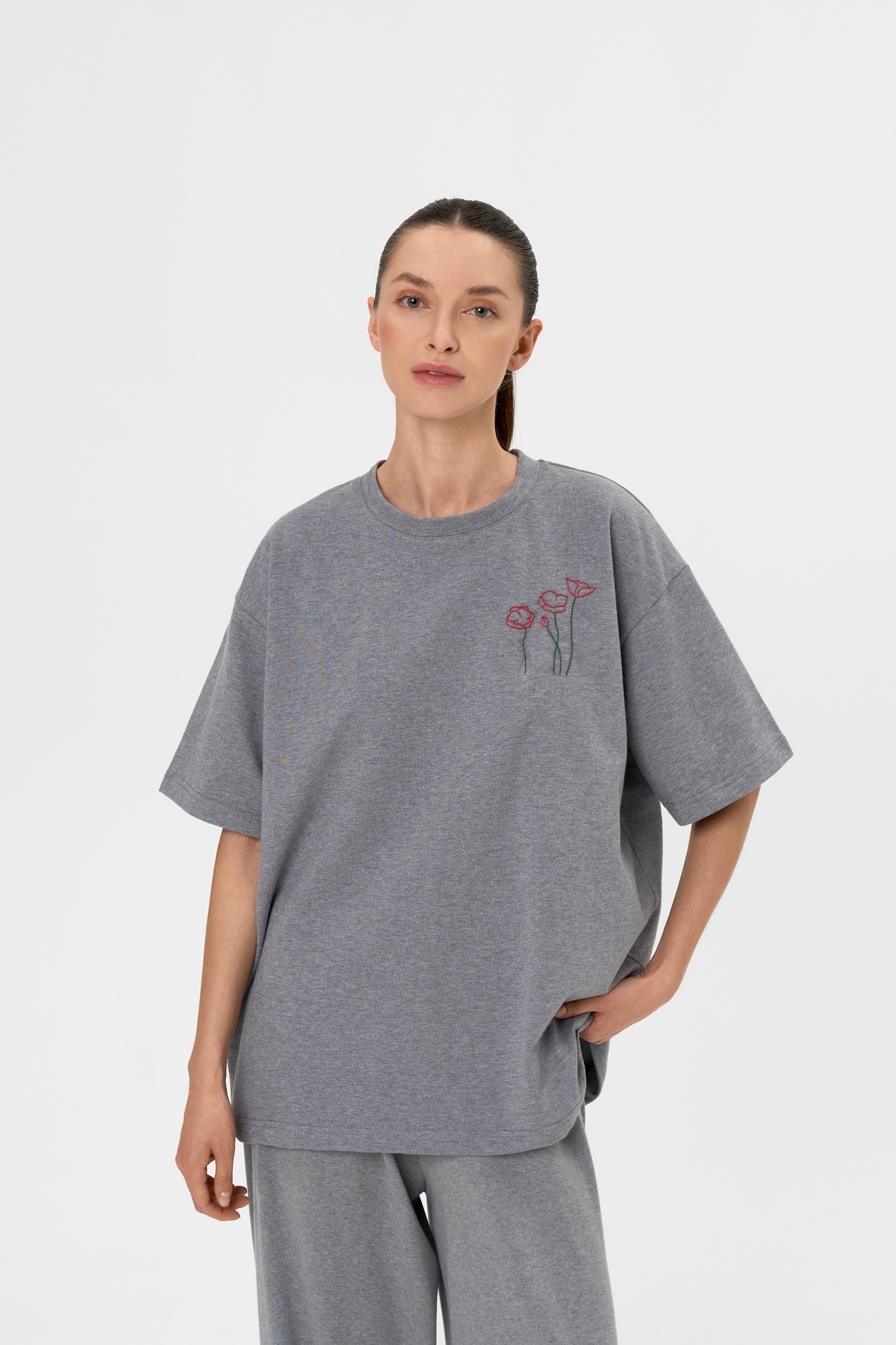 Футболка Macies