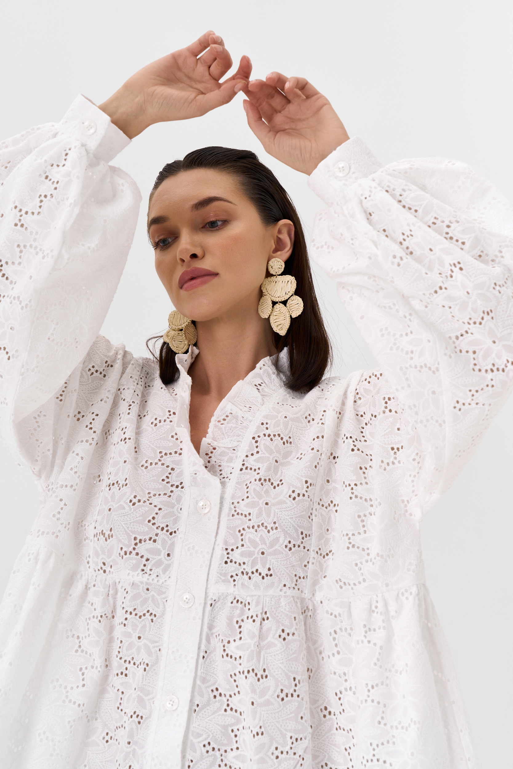 Пляжная Рубашка