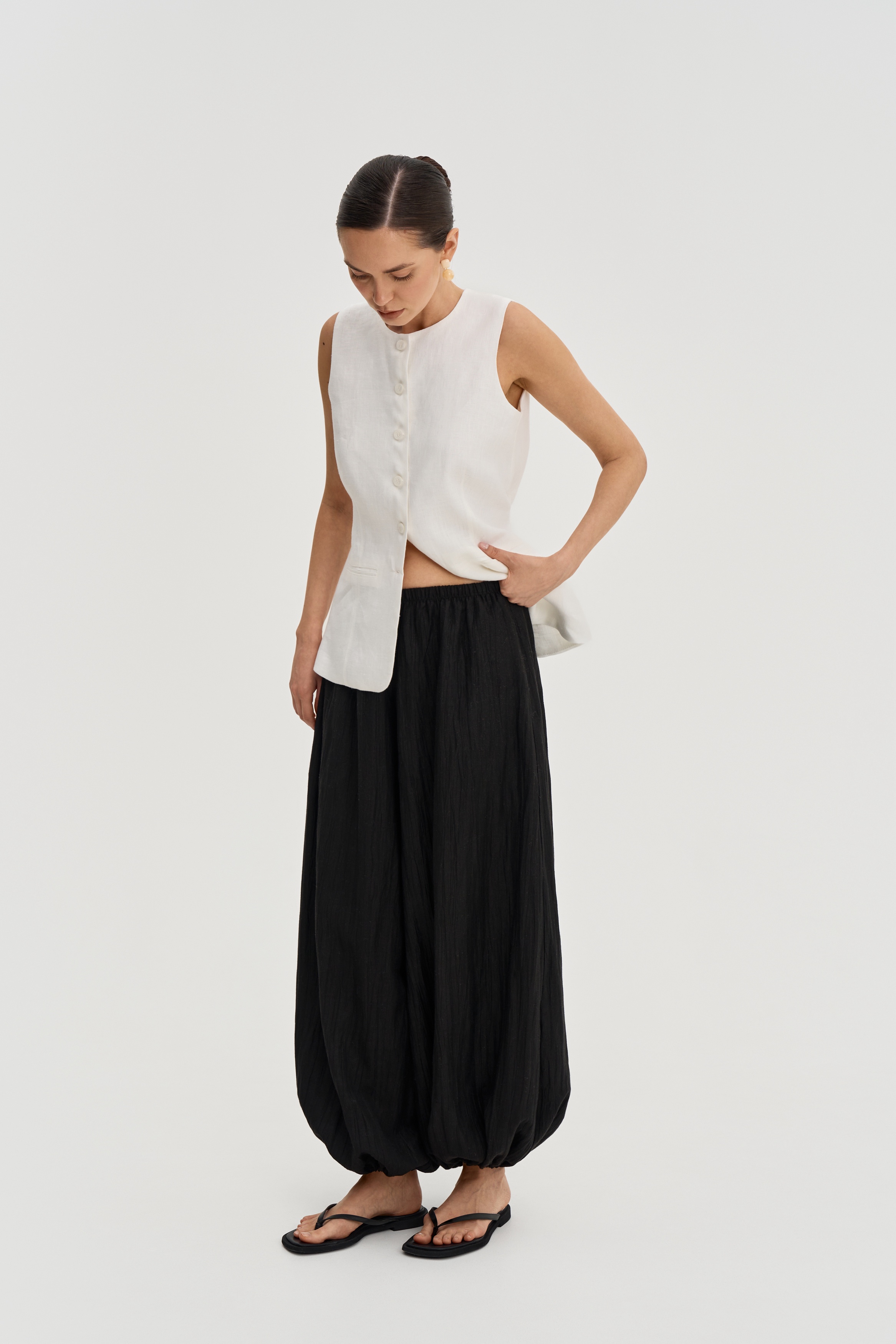 Алладины Nuit noire