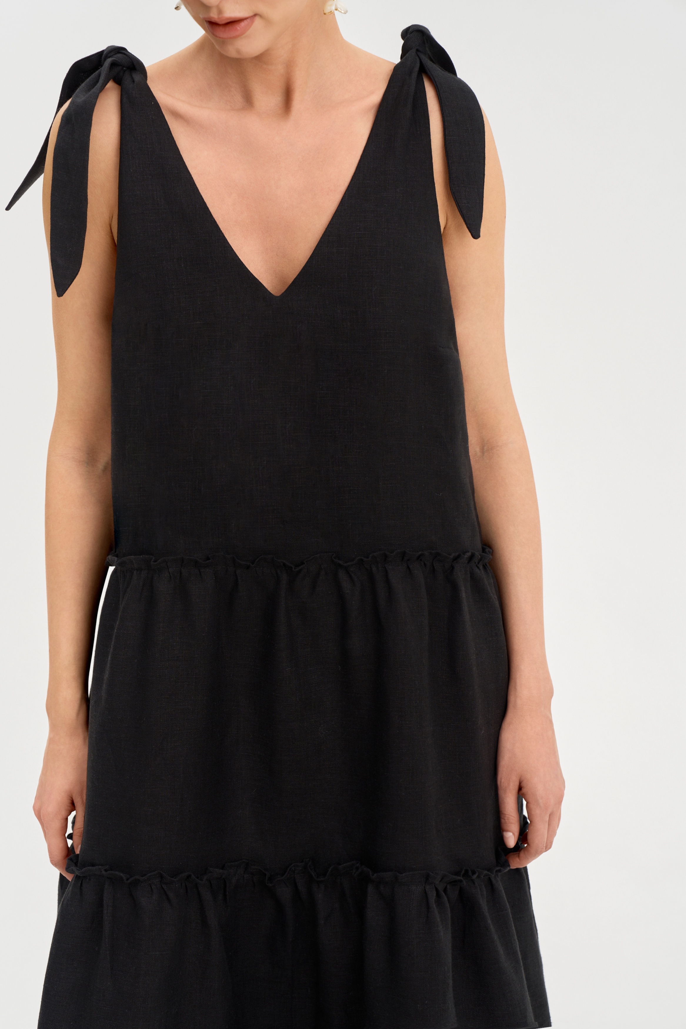 Сарафан Encre