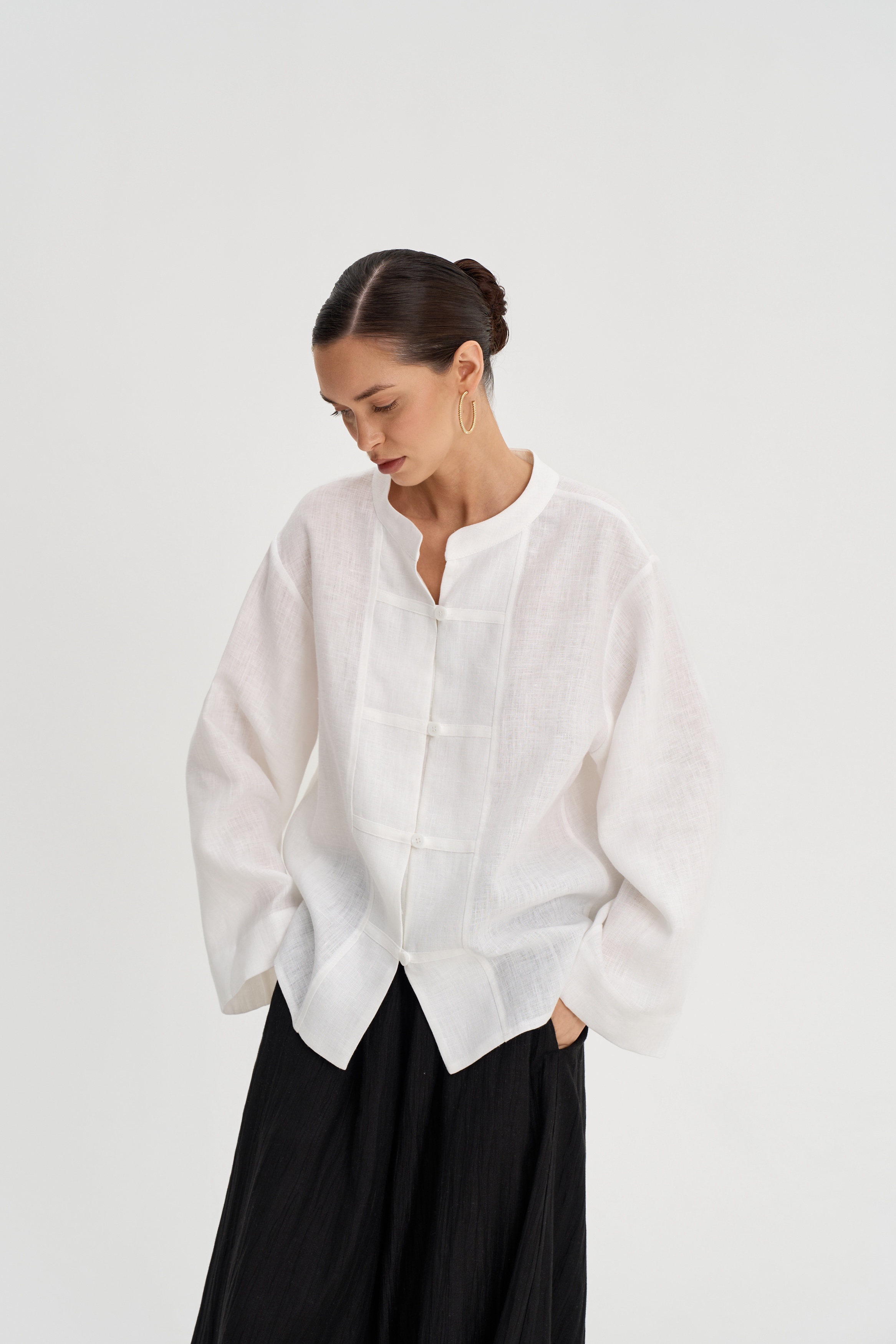 Рубашка Japon