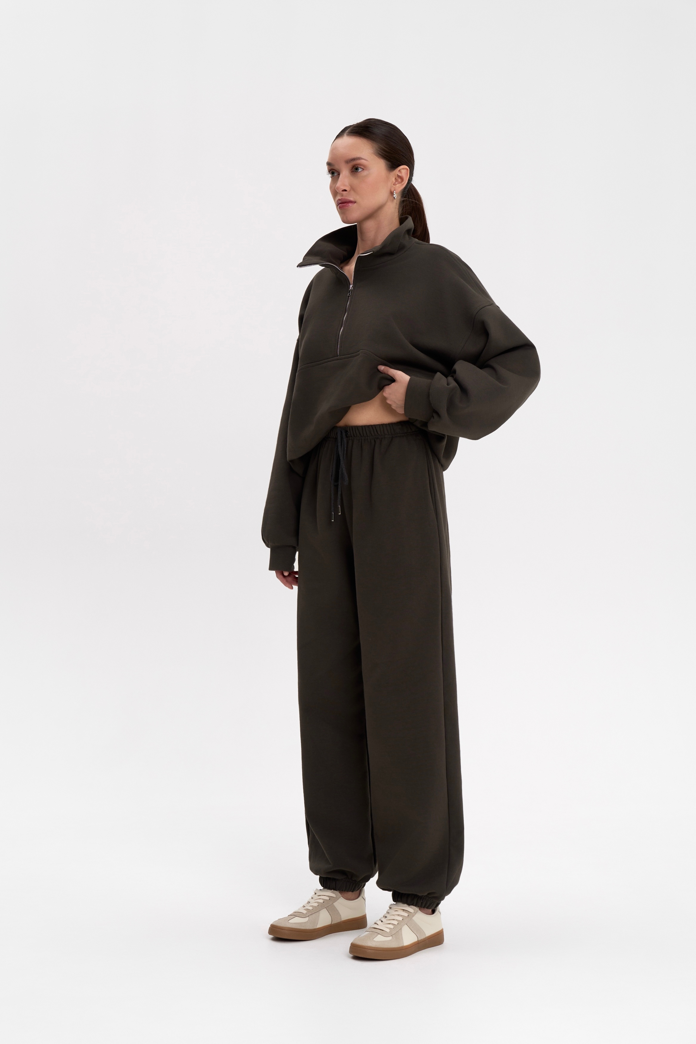 Джоггеры Truffe