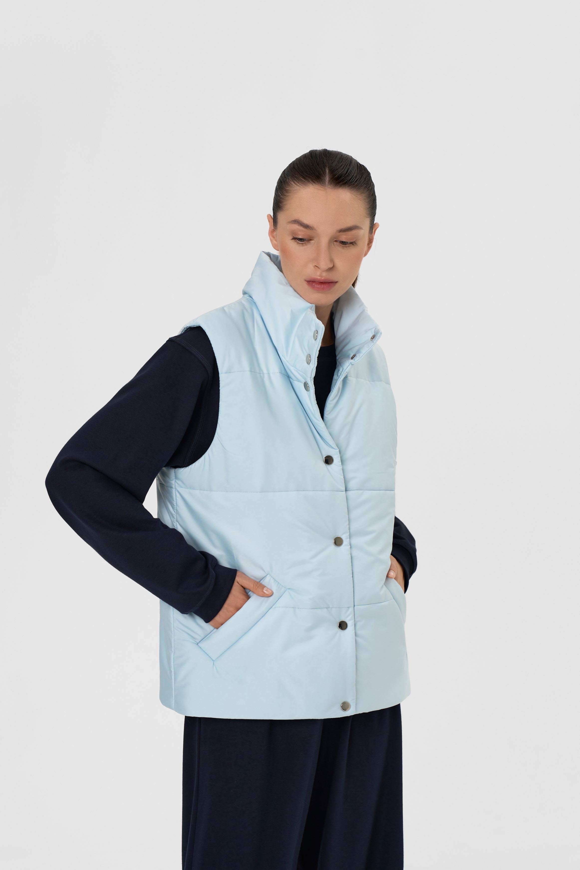 Жилетка Céleste