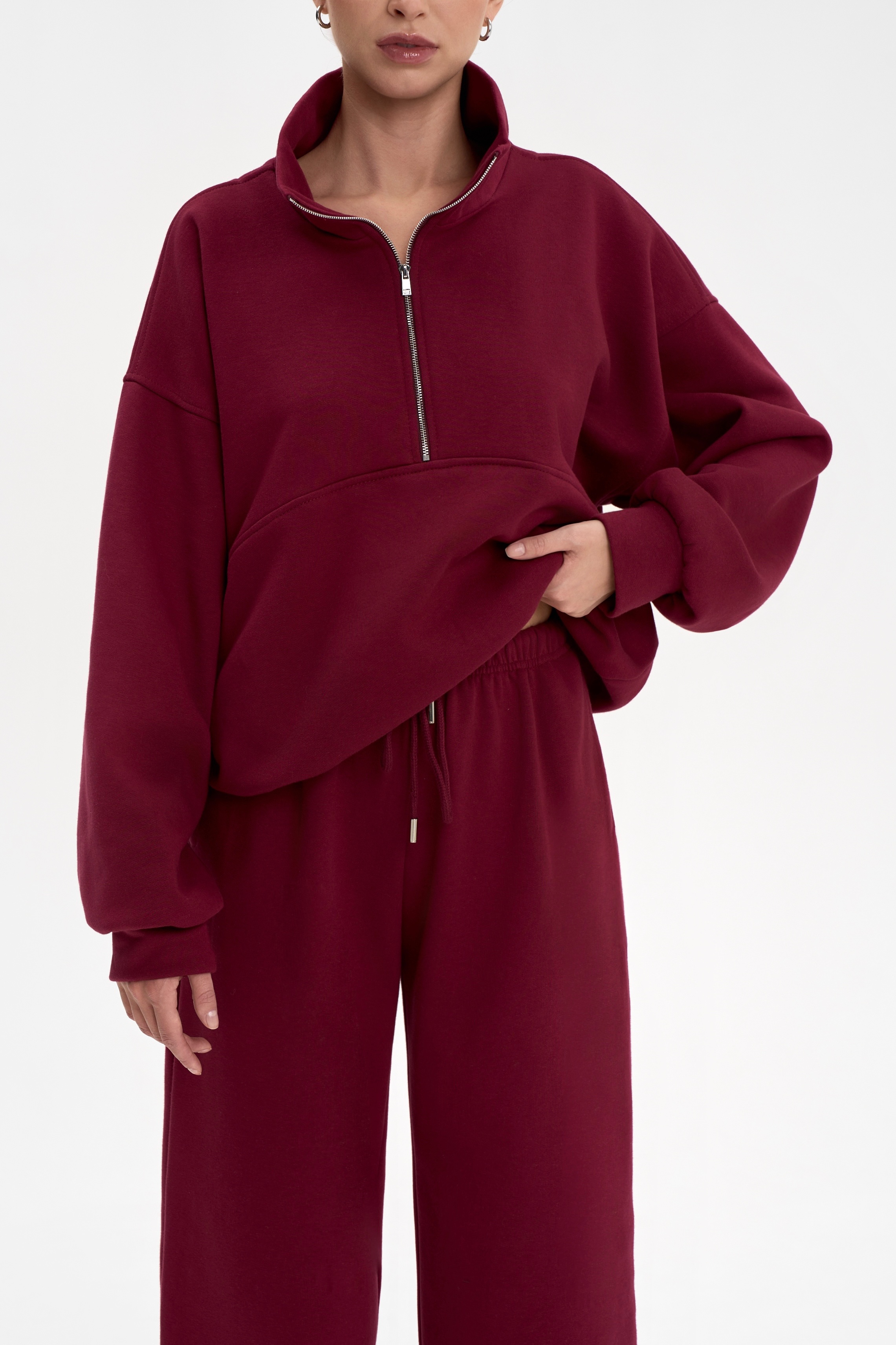 Джоггеры Vin