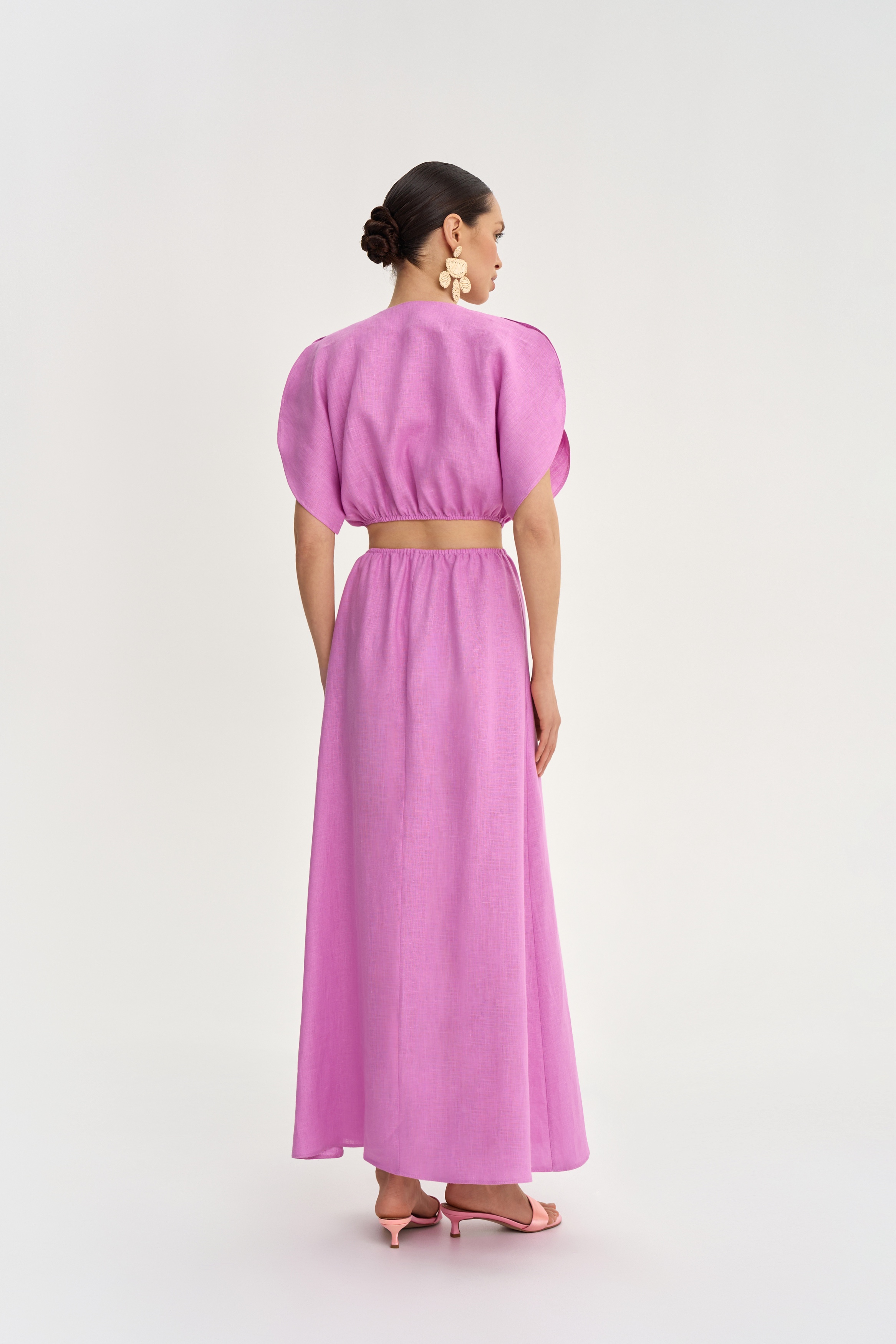 Платье Lavande