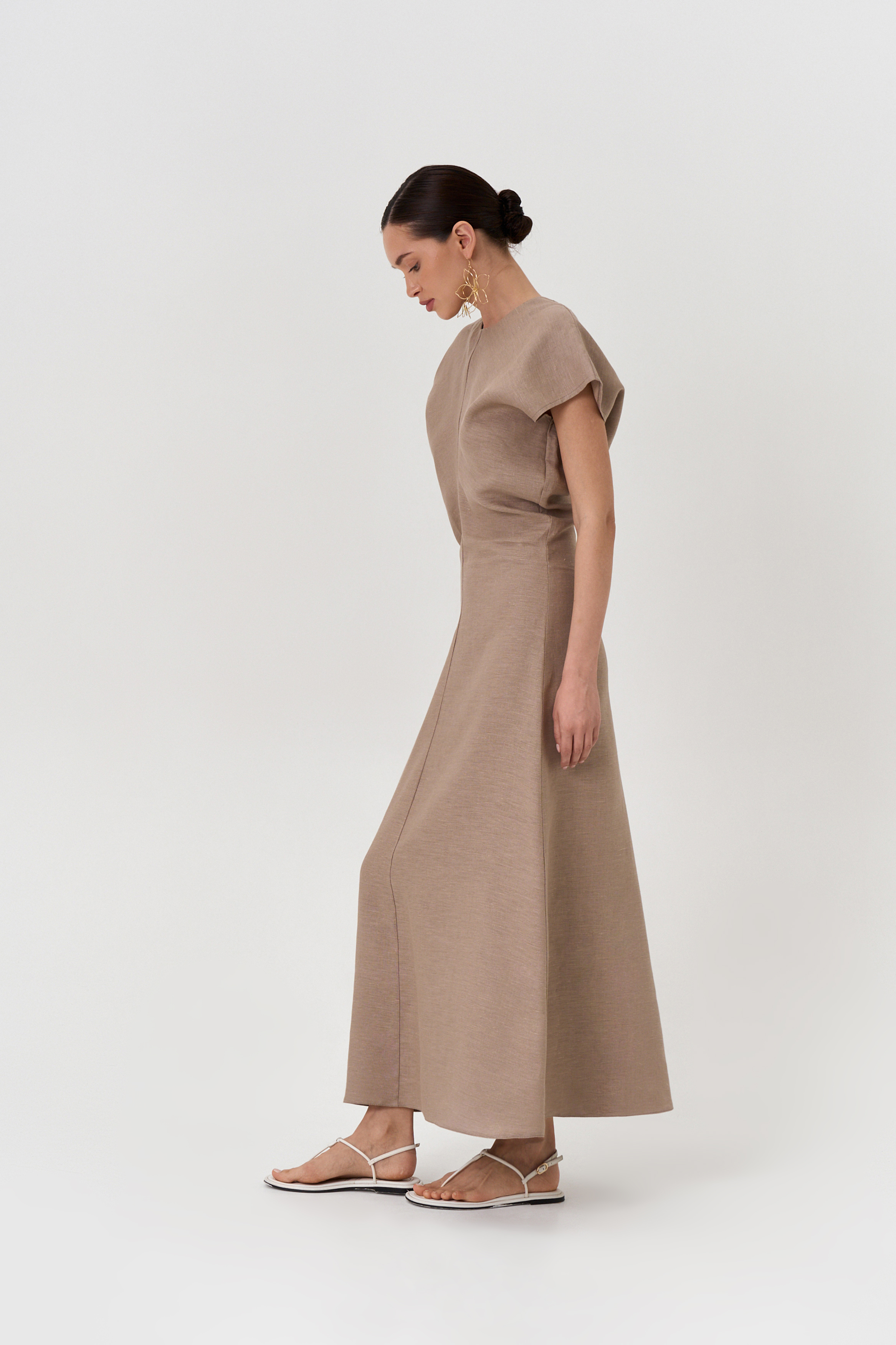 Платье Désert