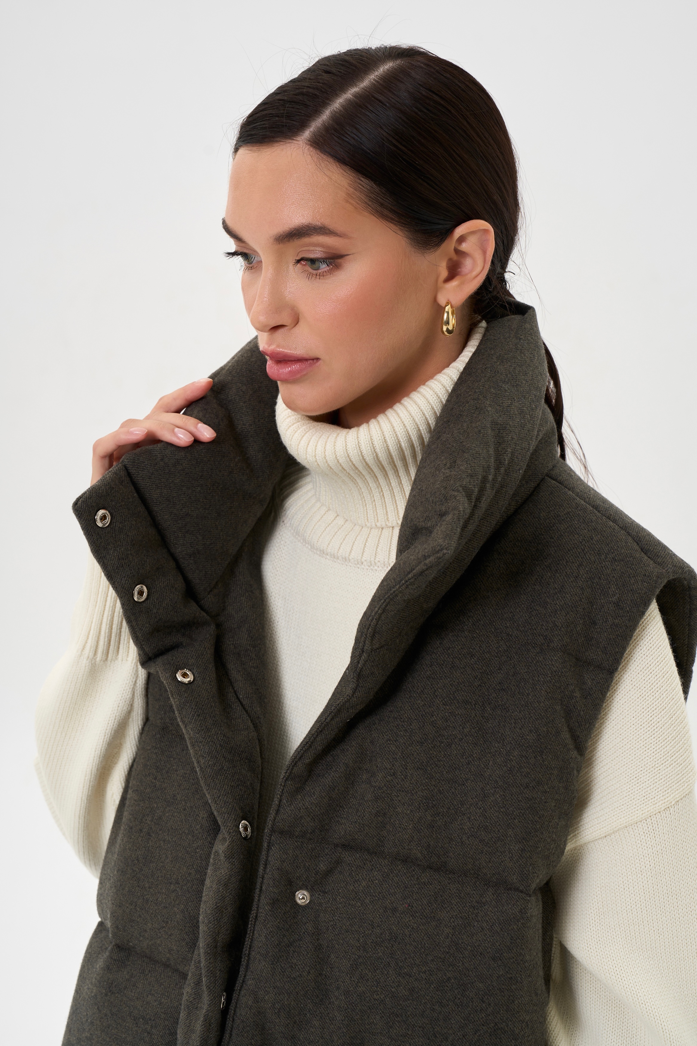 Жилетка Marais