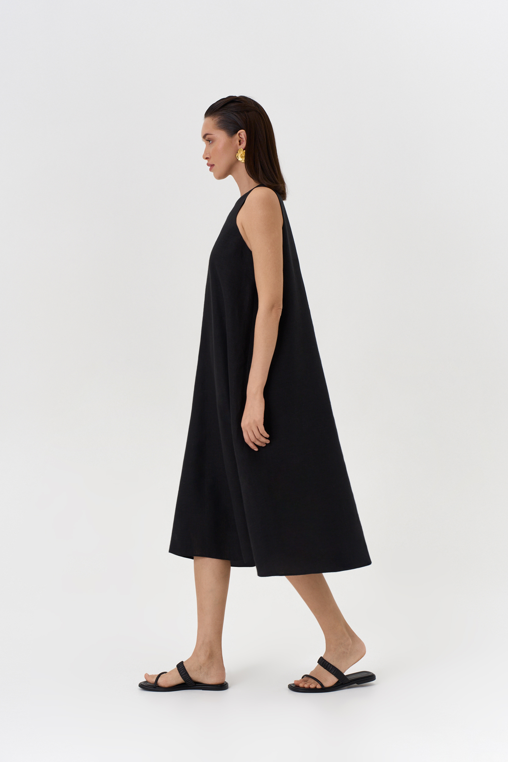 Платье Топ Mauve