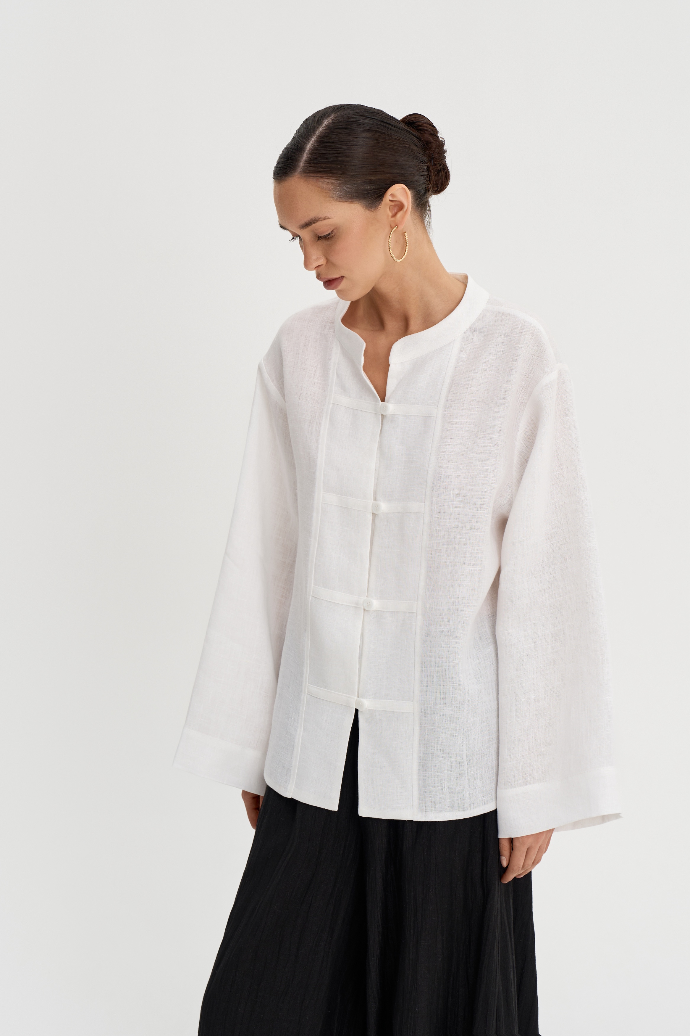 Рубашка Japon