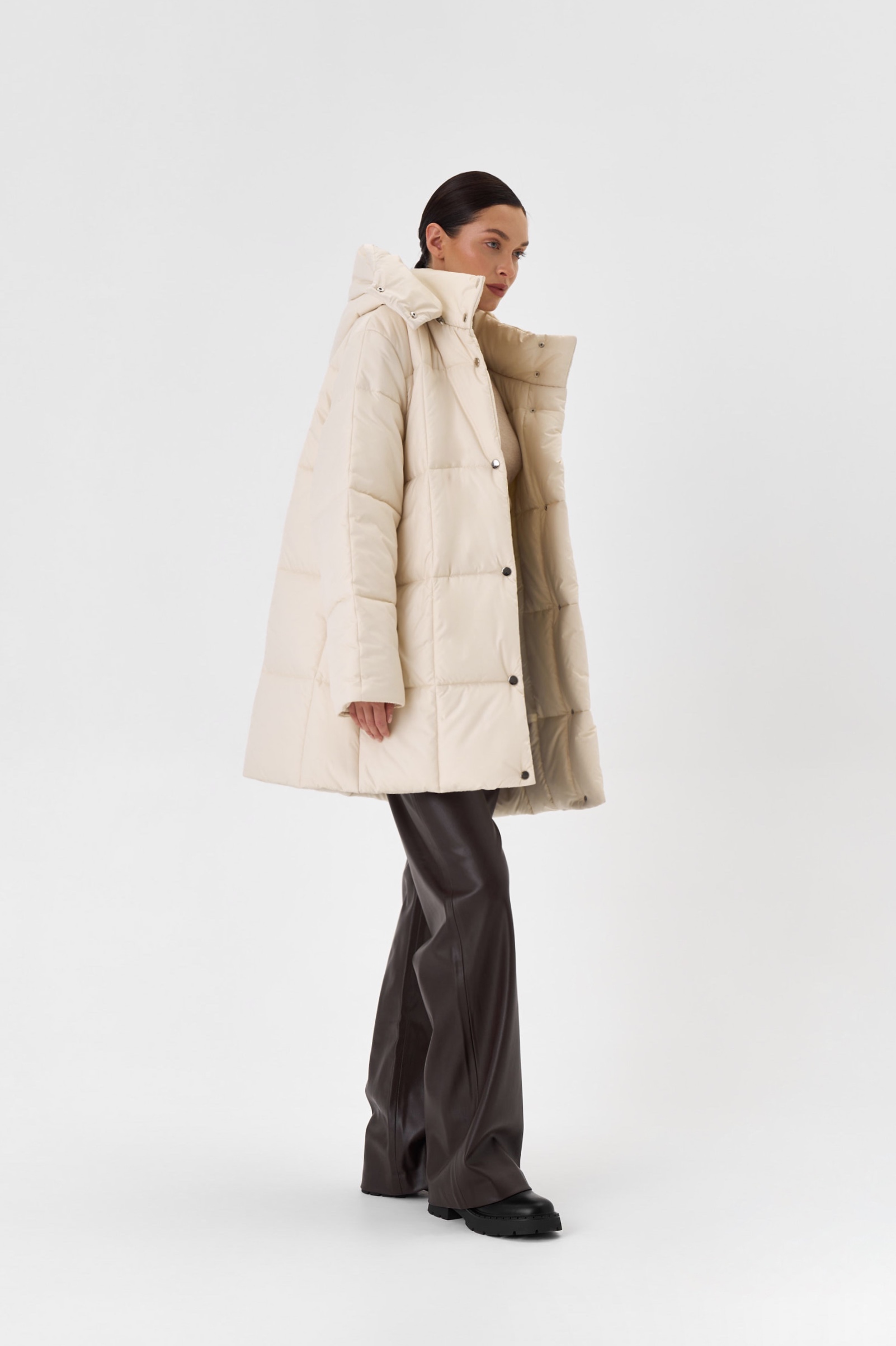 Куртка Laiteux