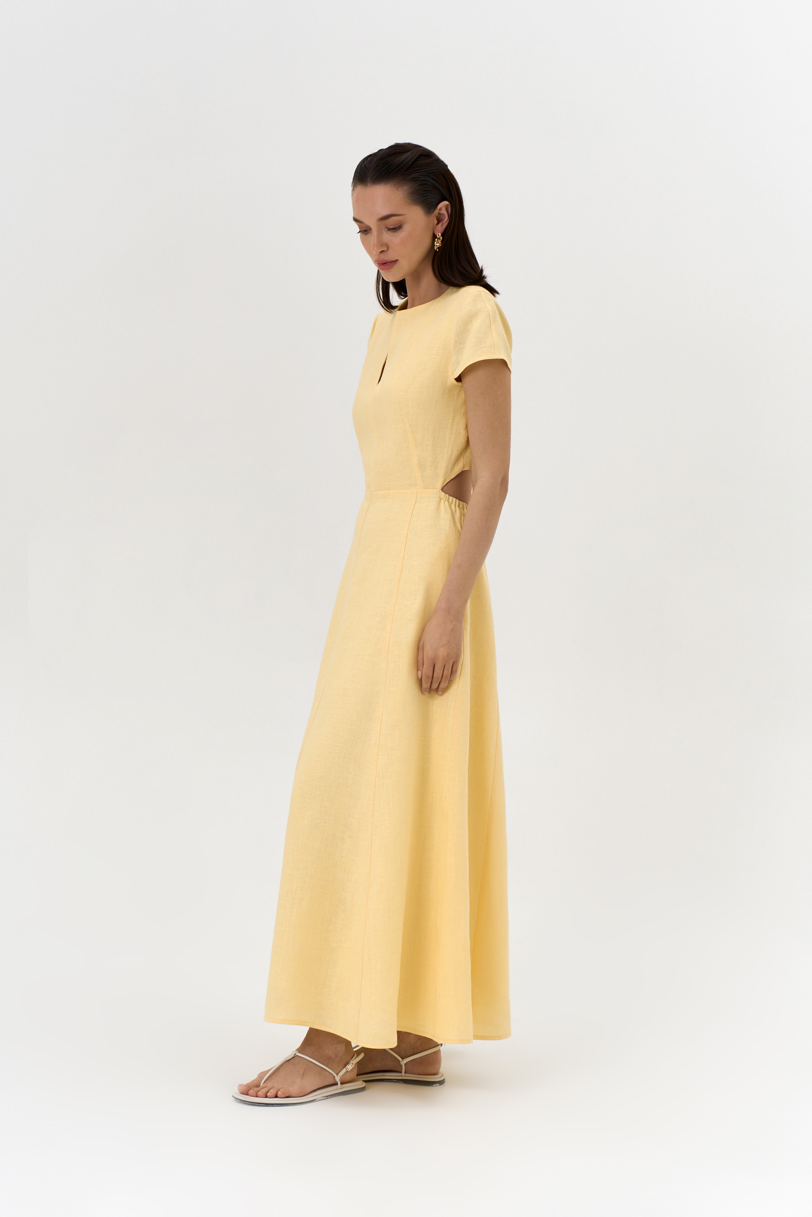 Платье Kerriya