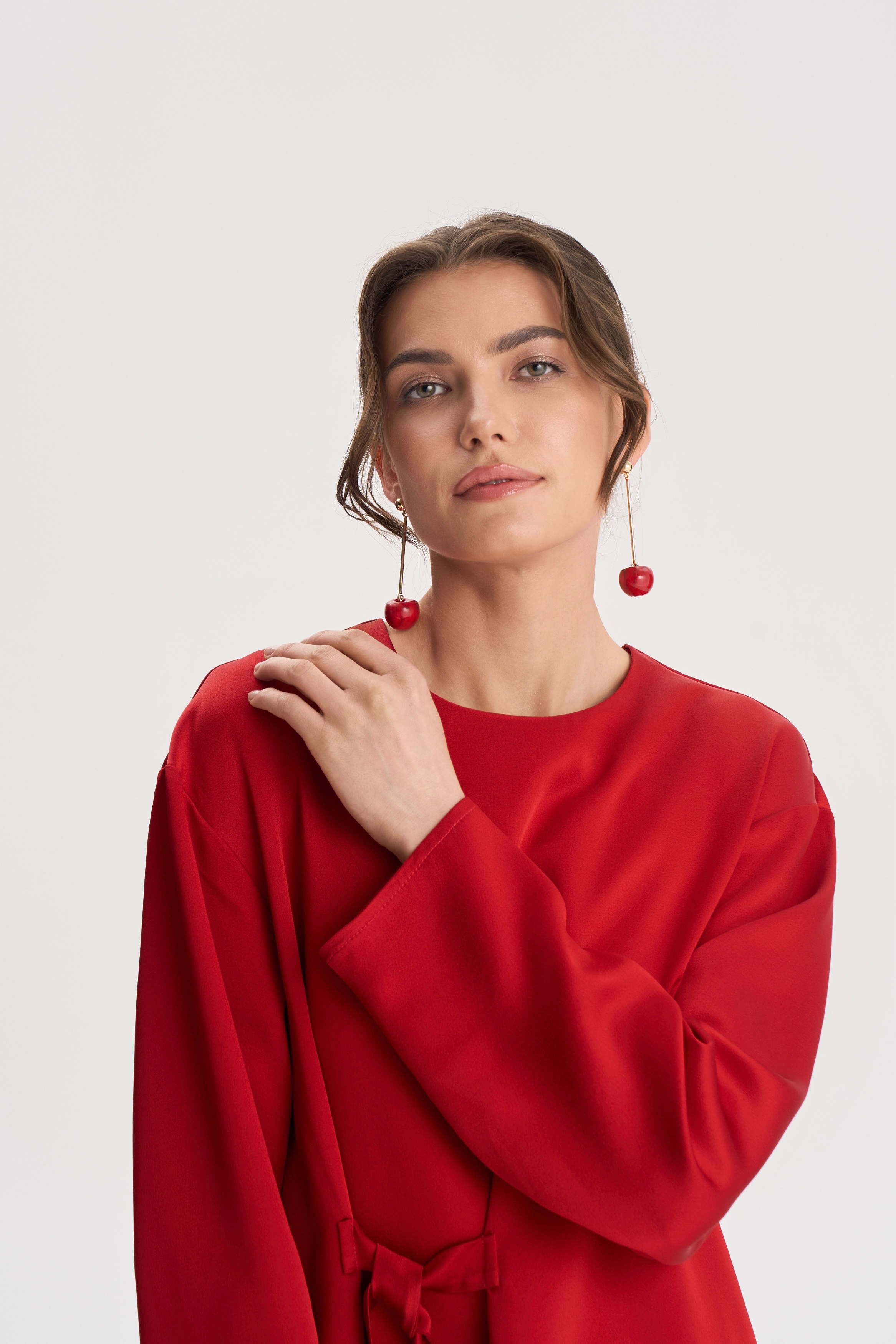 Блузка Amarena