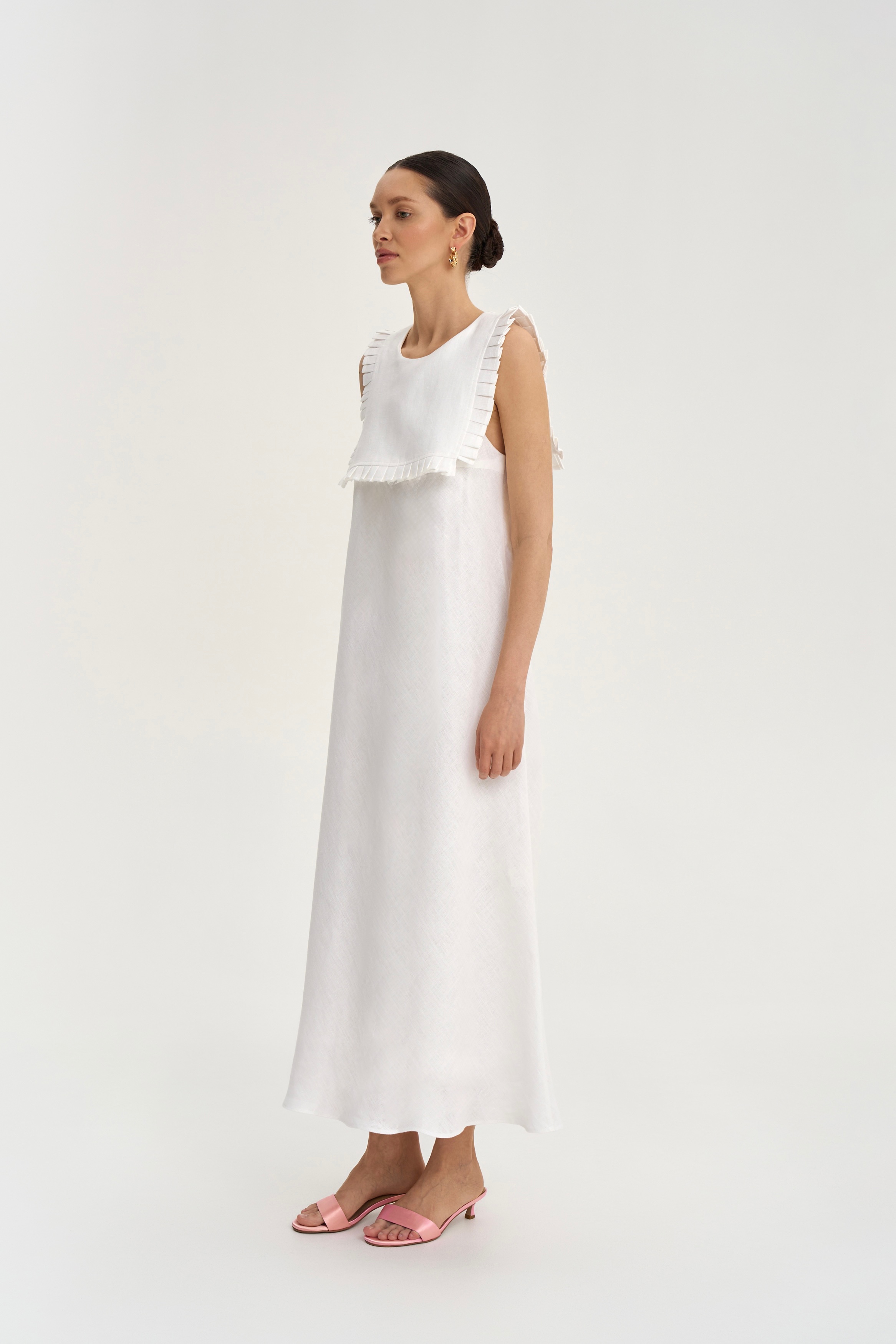 Платье Fiancée