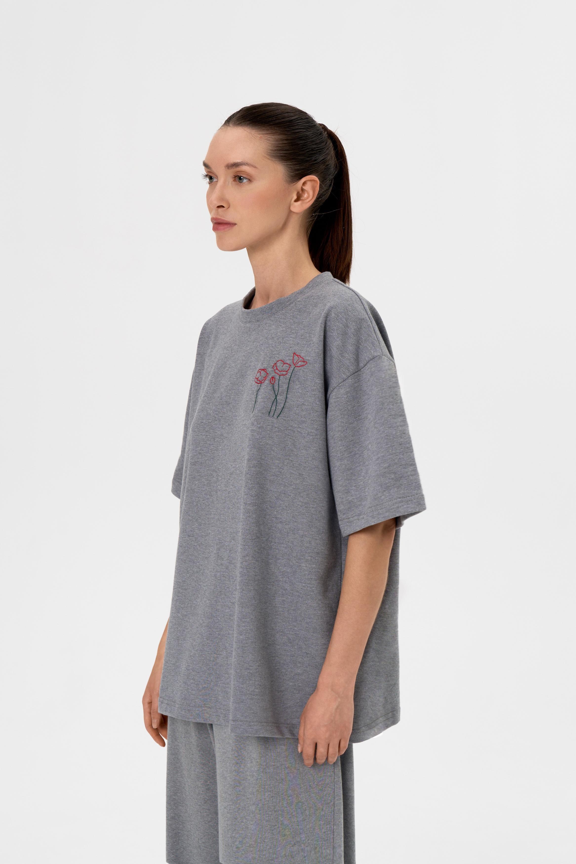 Футболка Macies