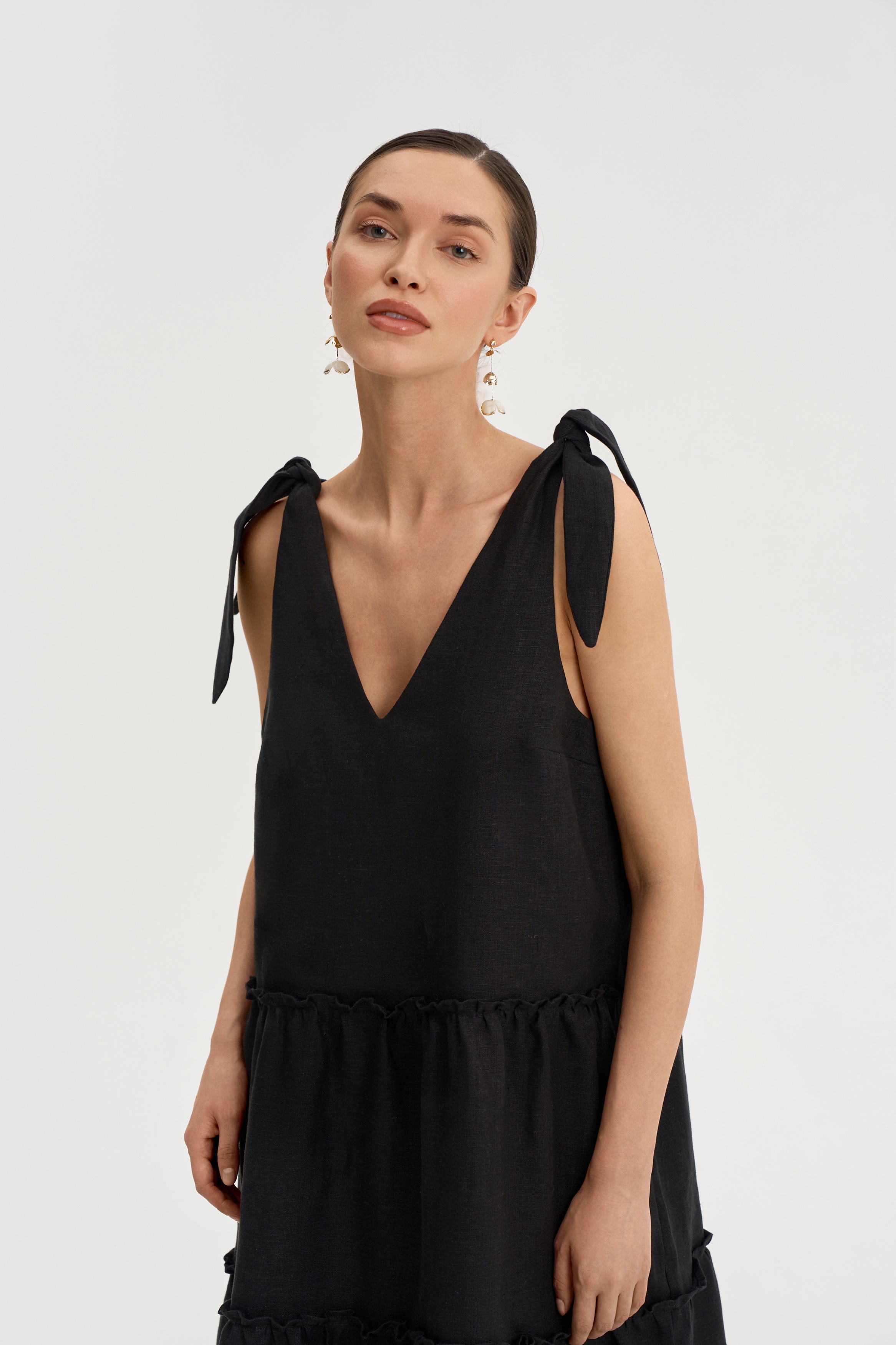 Сарафан Encre