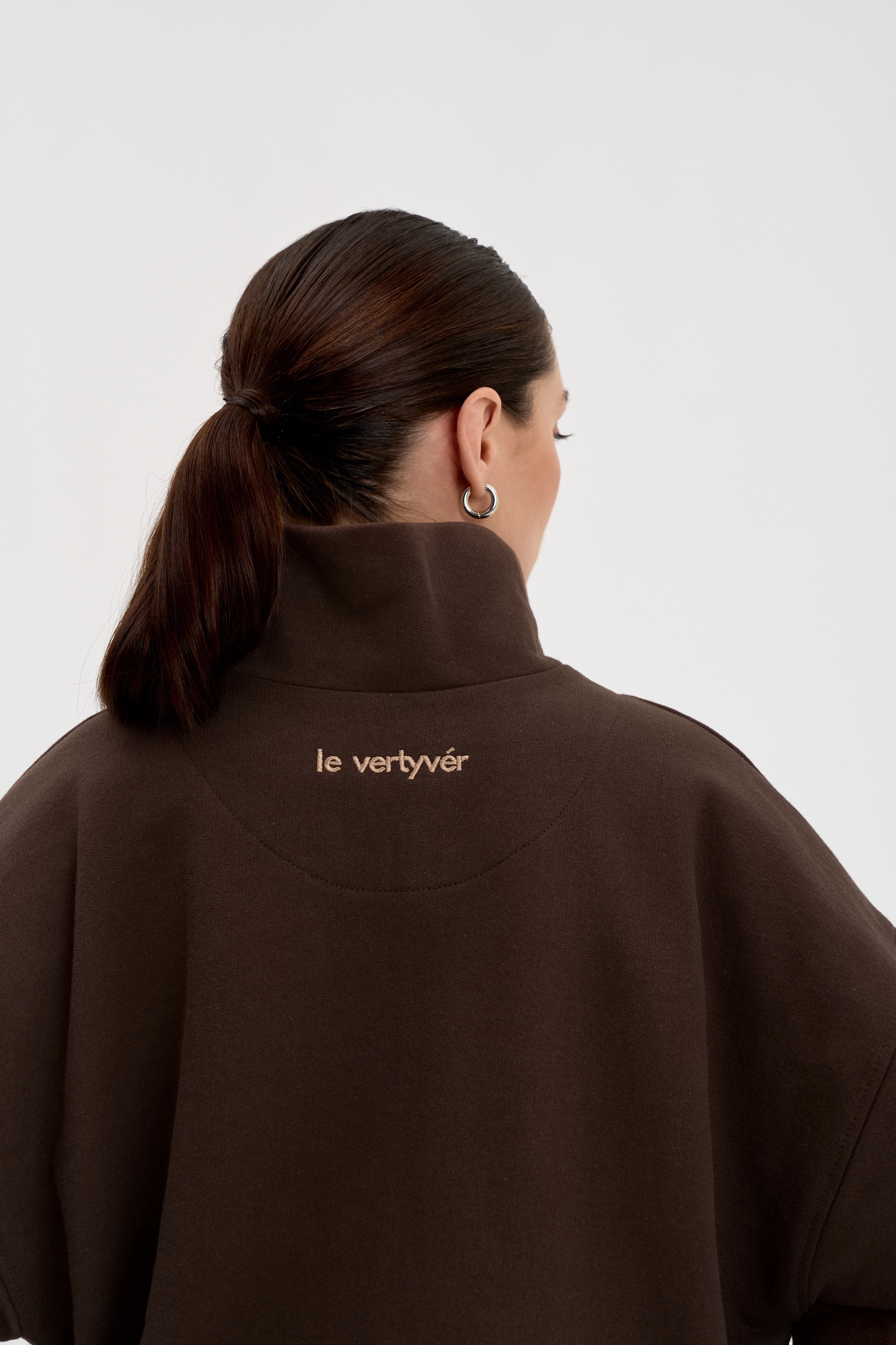 Свитшот Chêne