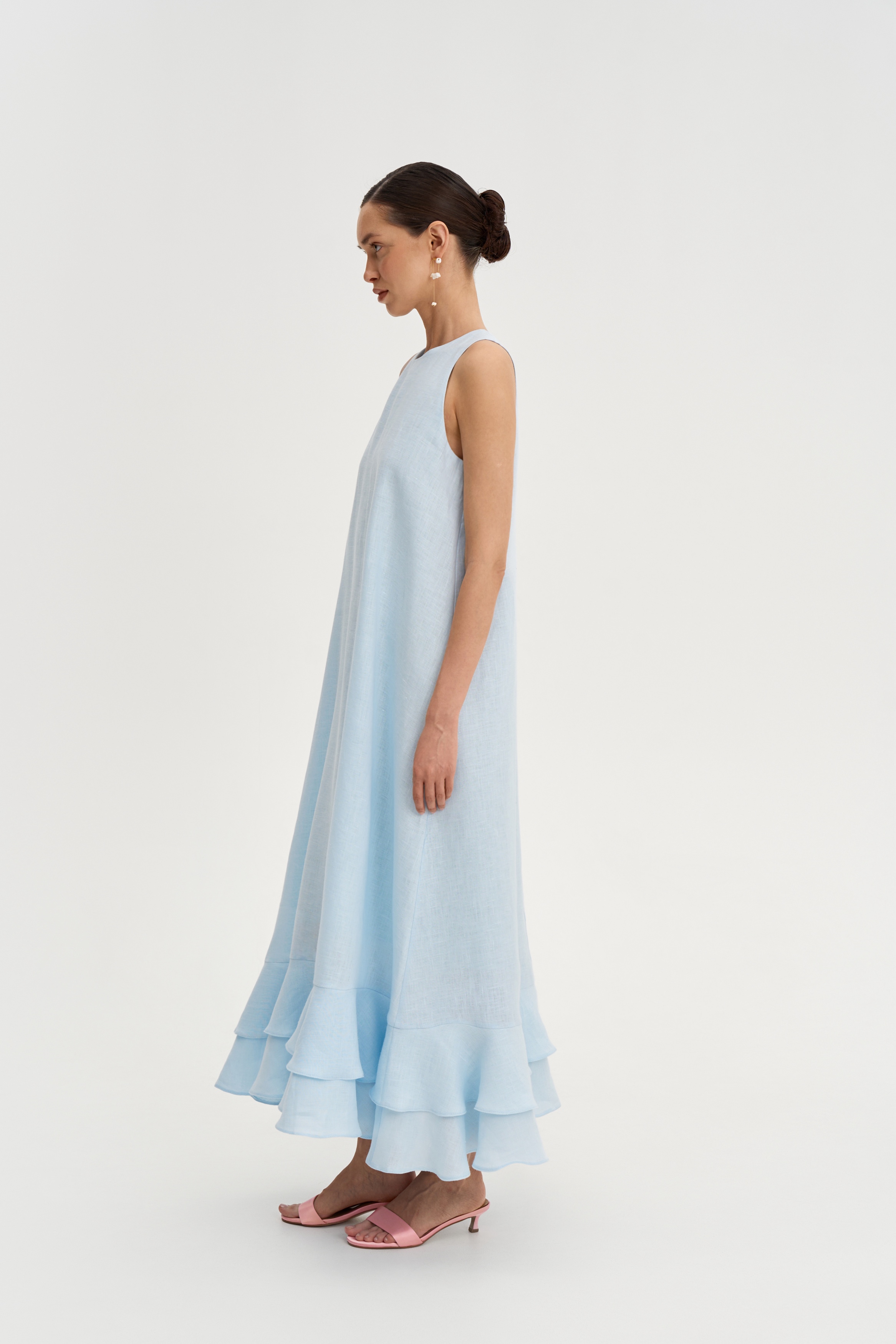 Платье Céleste