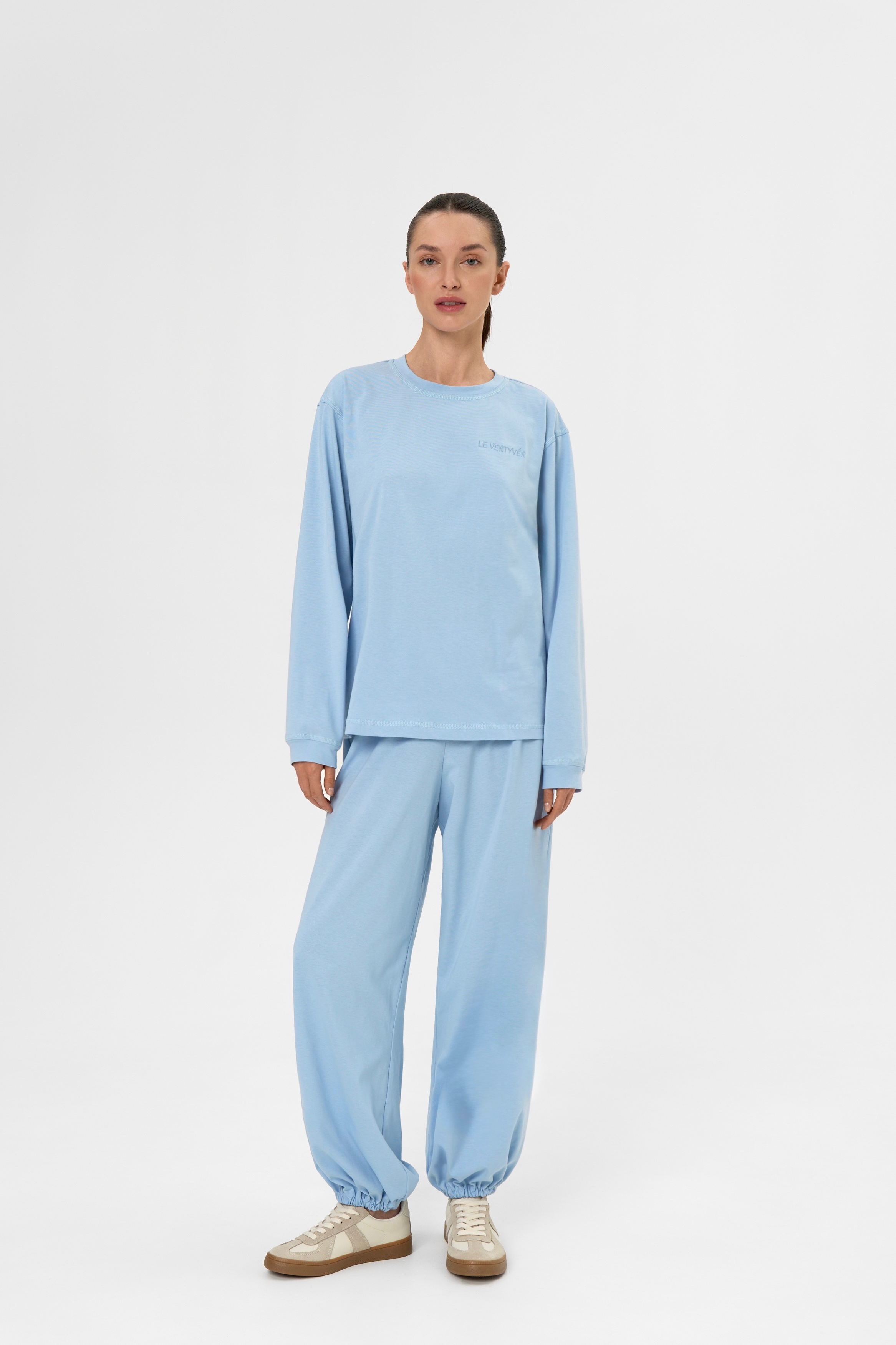 Лонгслив Ciel