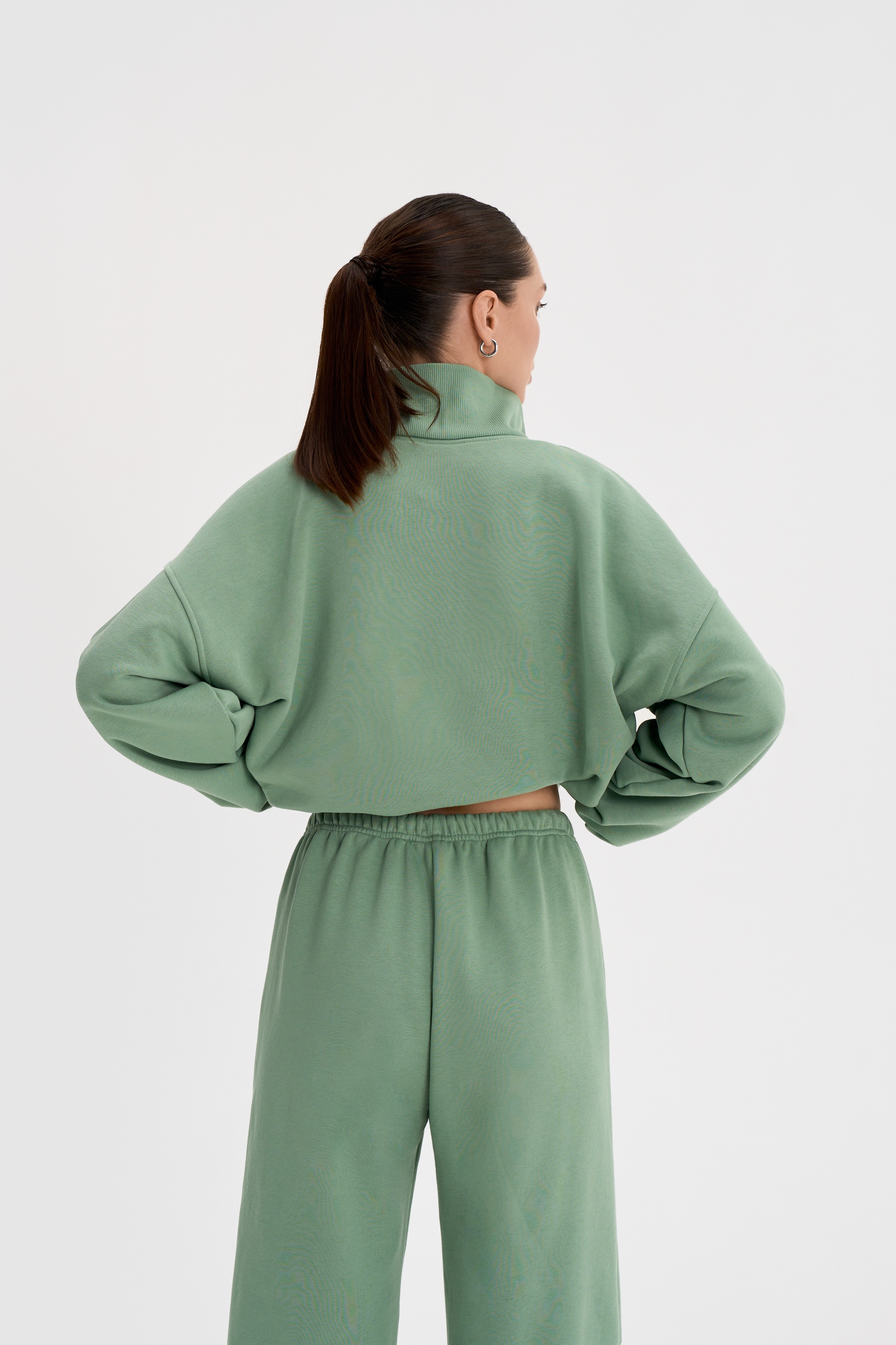 Джоггеры Sauge