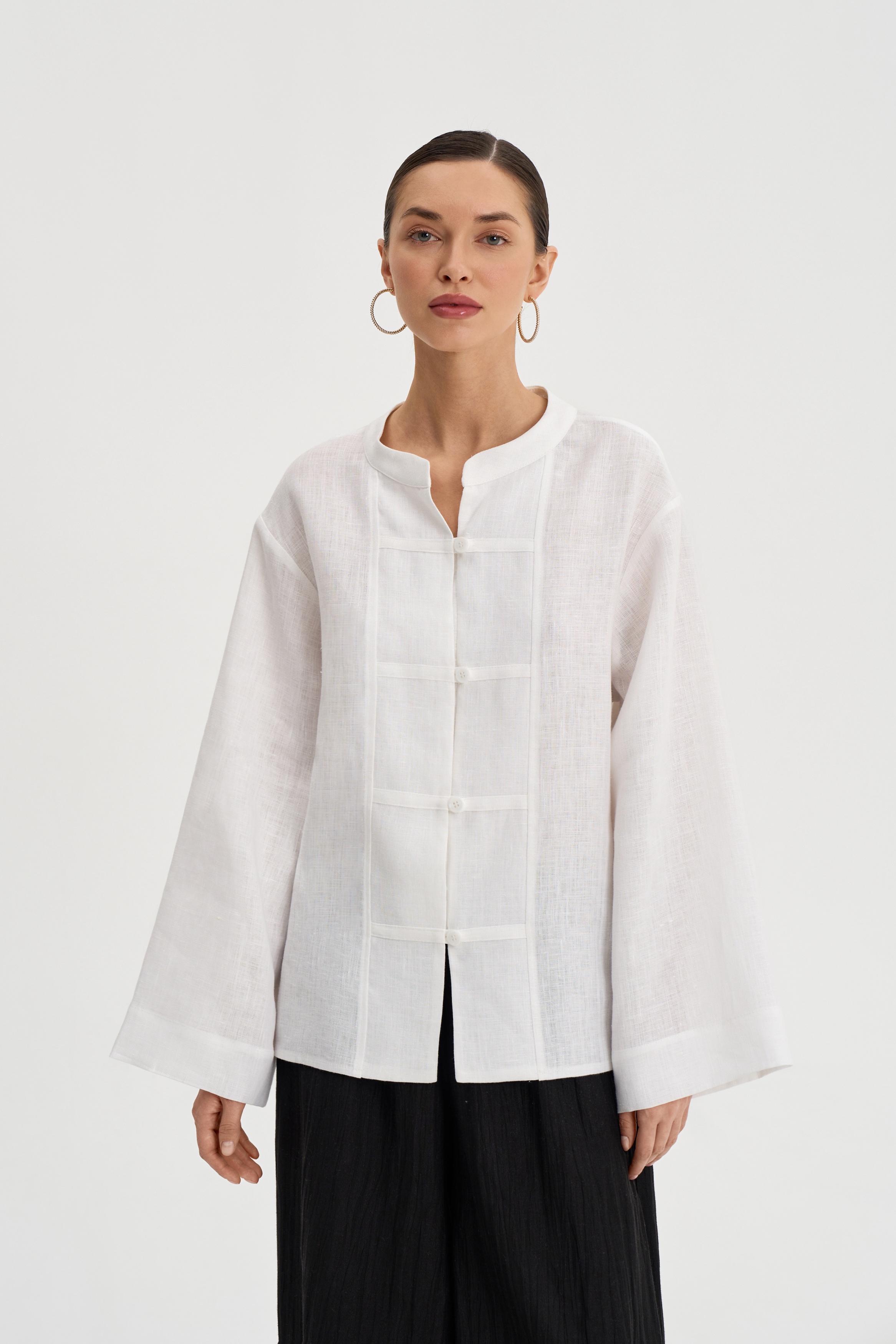 Рубашка Japon