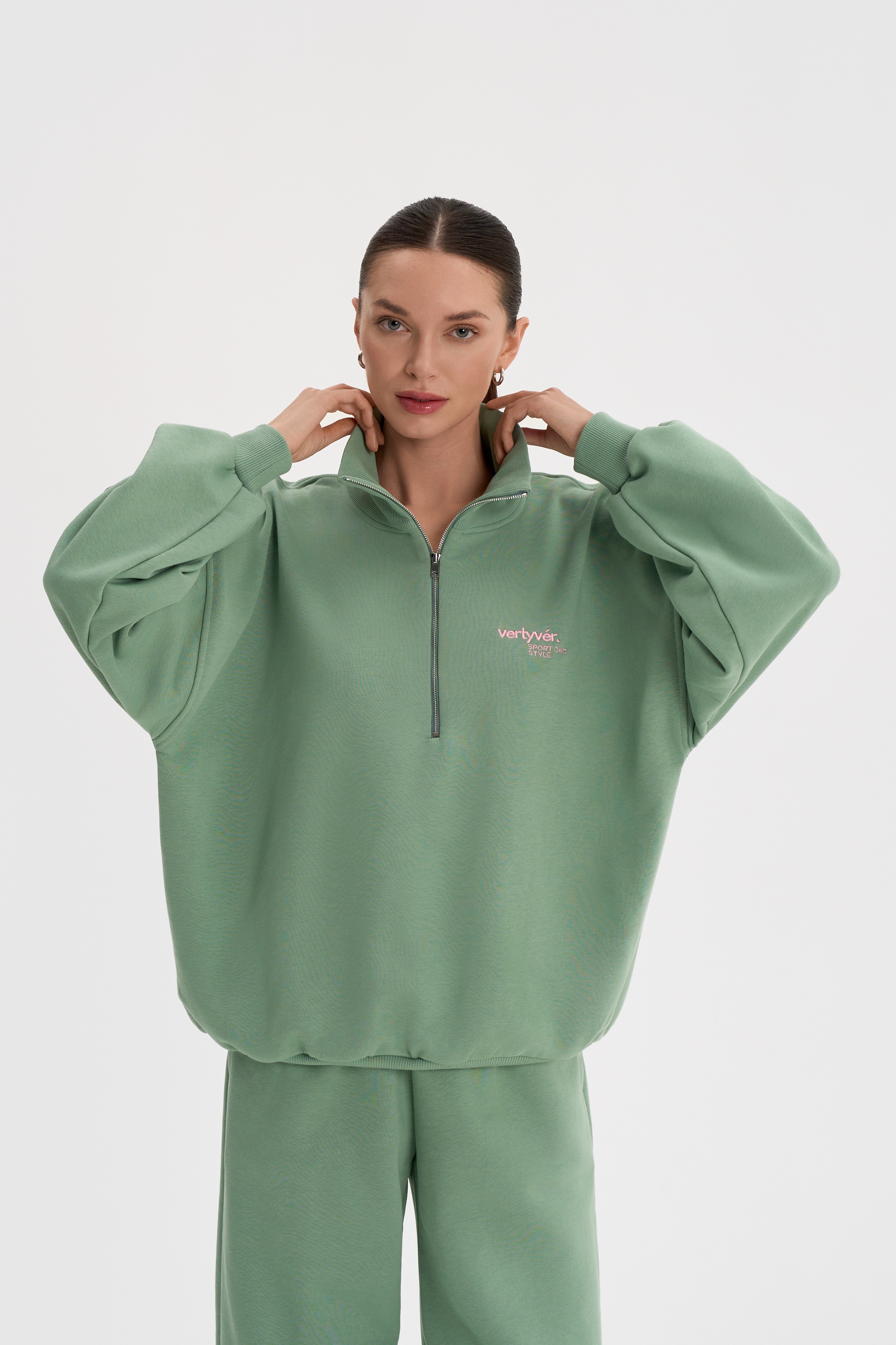 Свитшот Sauge