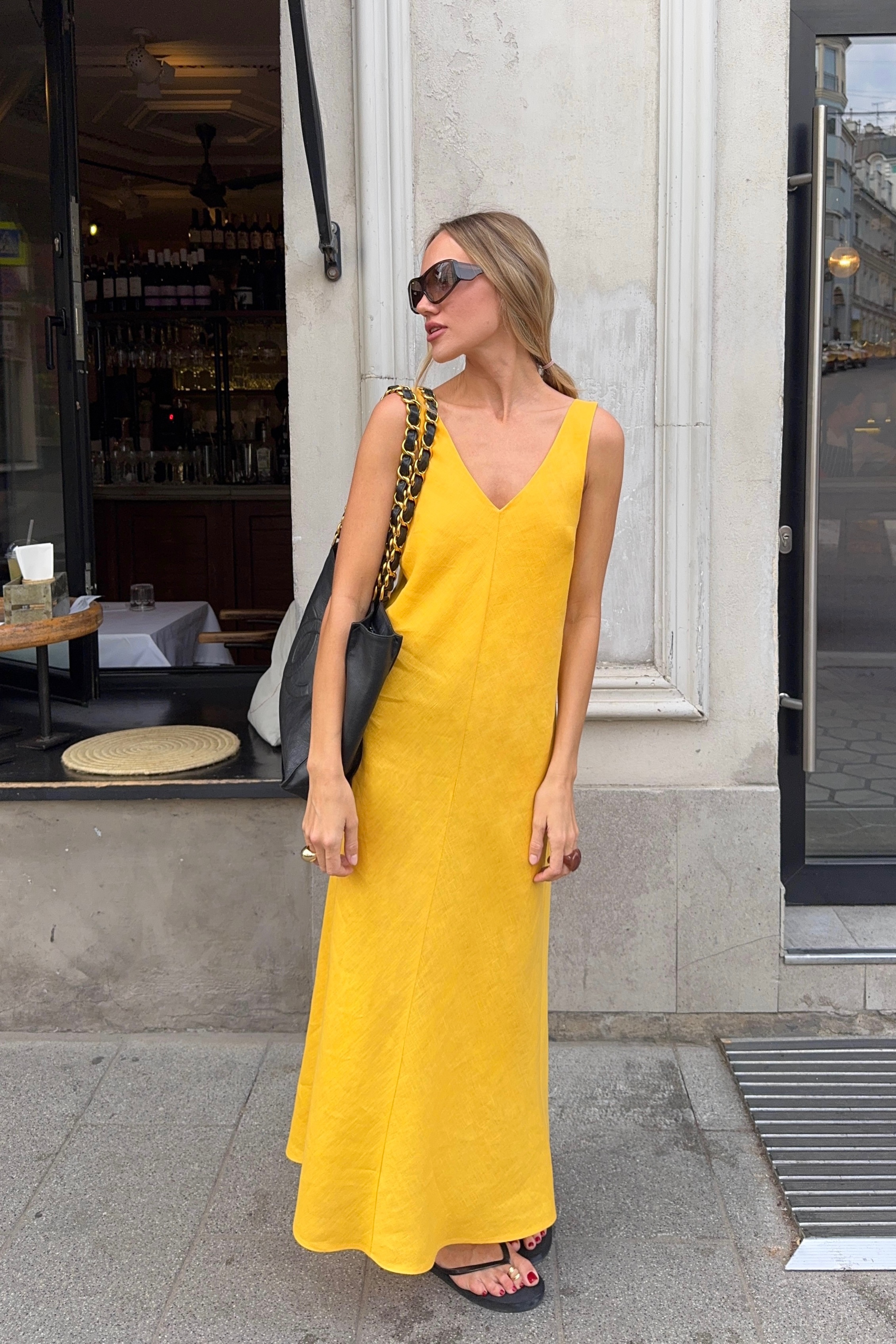 Комбинация Forsythia