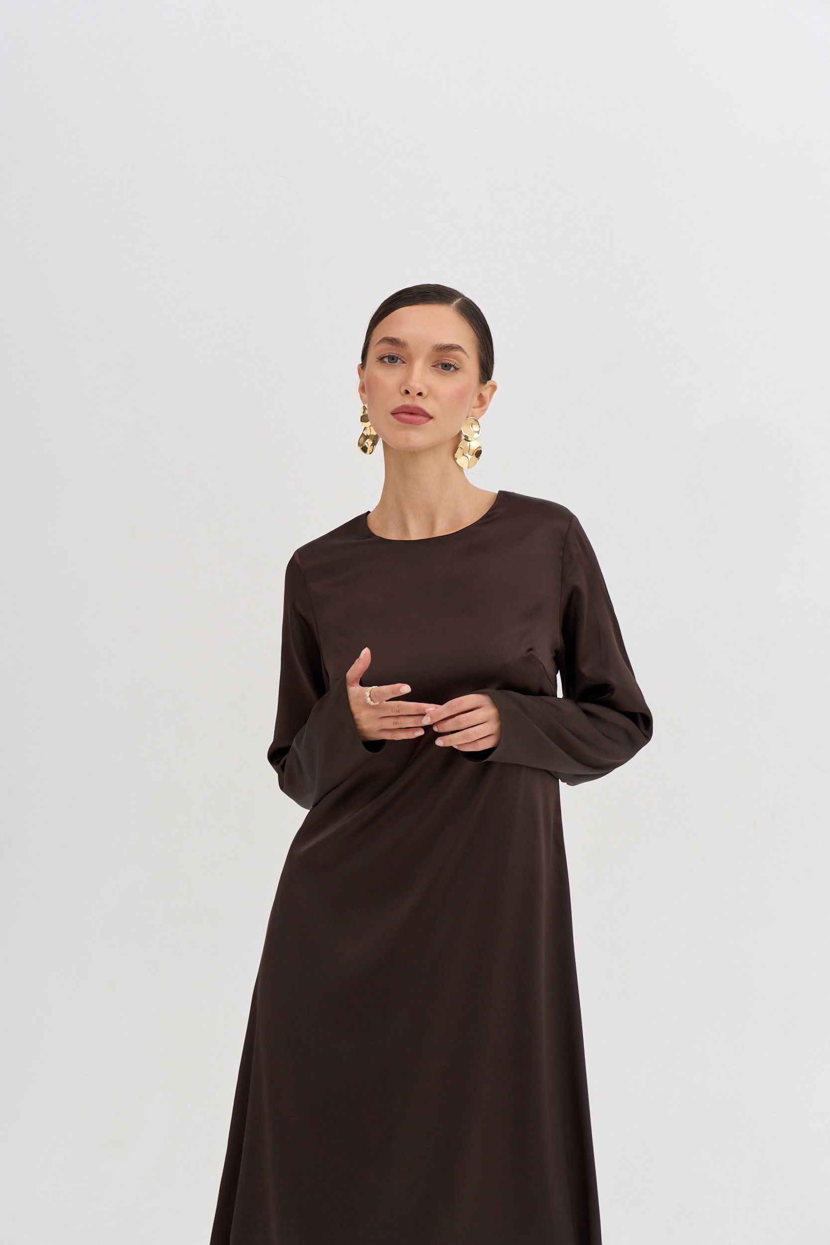 Платье Chocolat