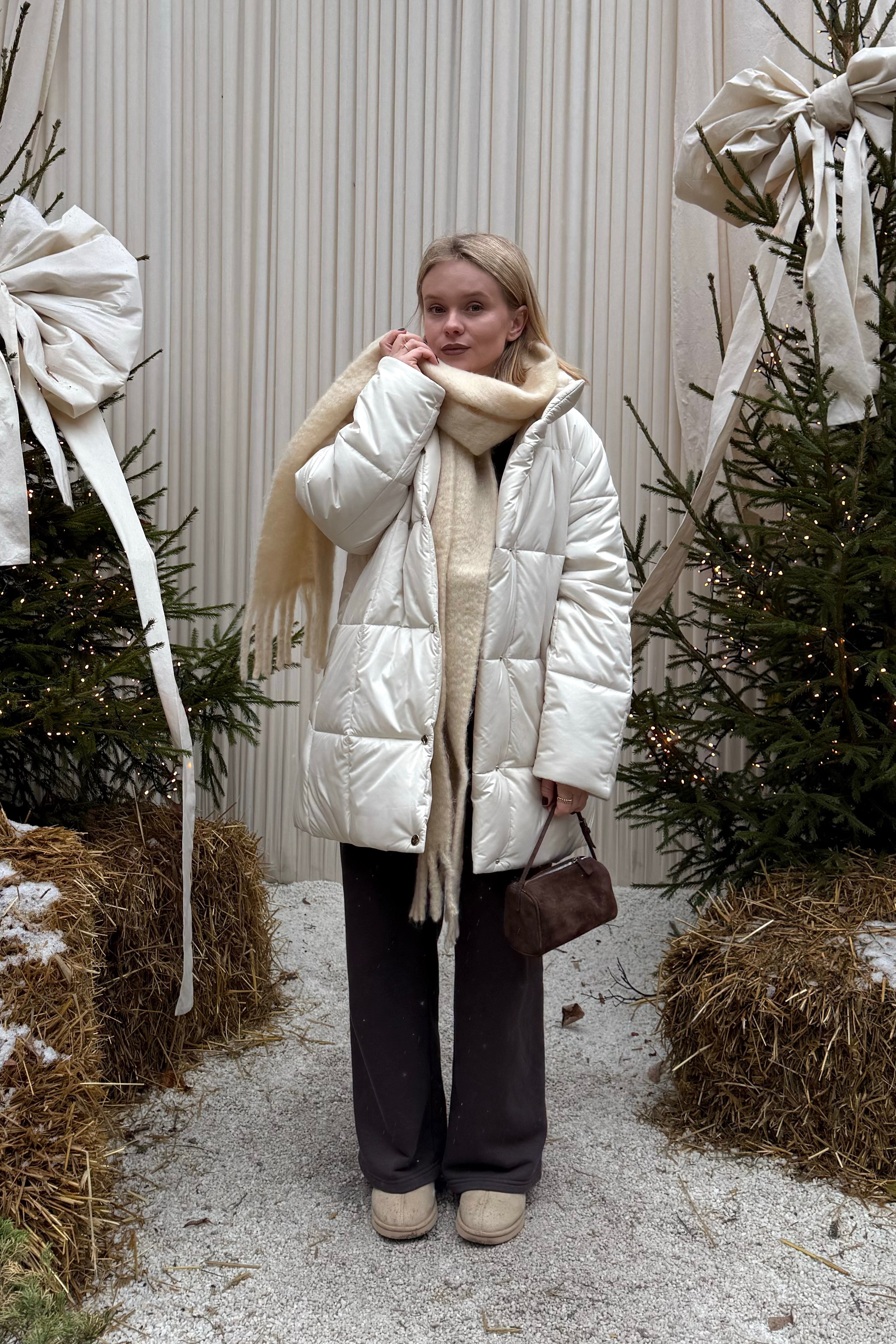 Куртка Laiteux