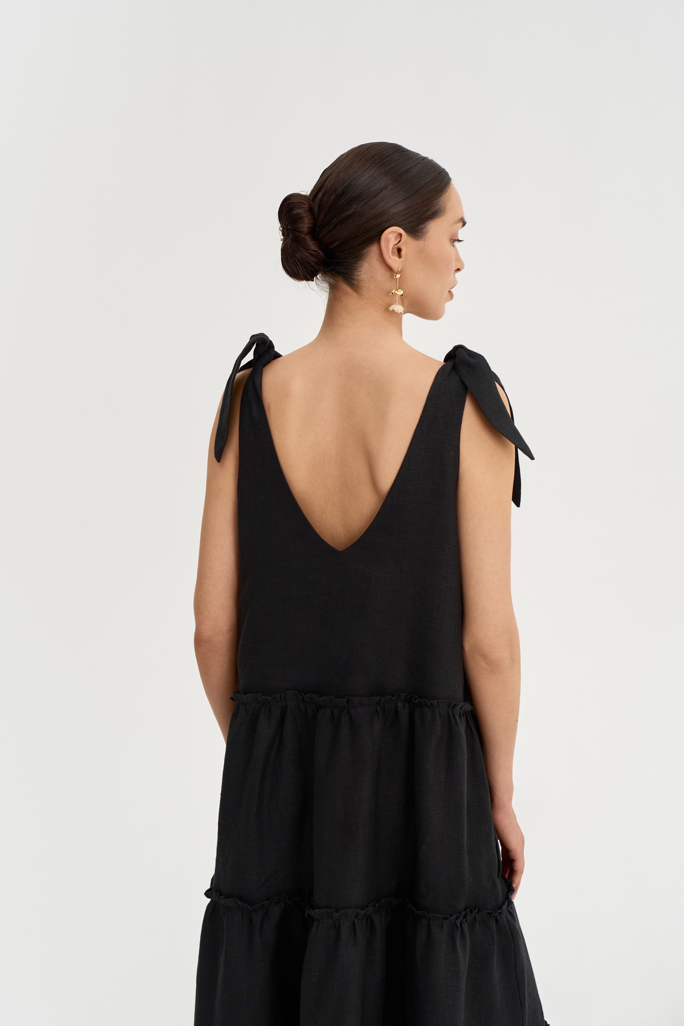 Сарафан Encre