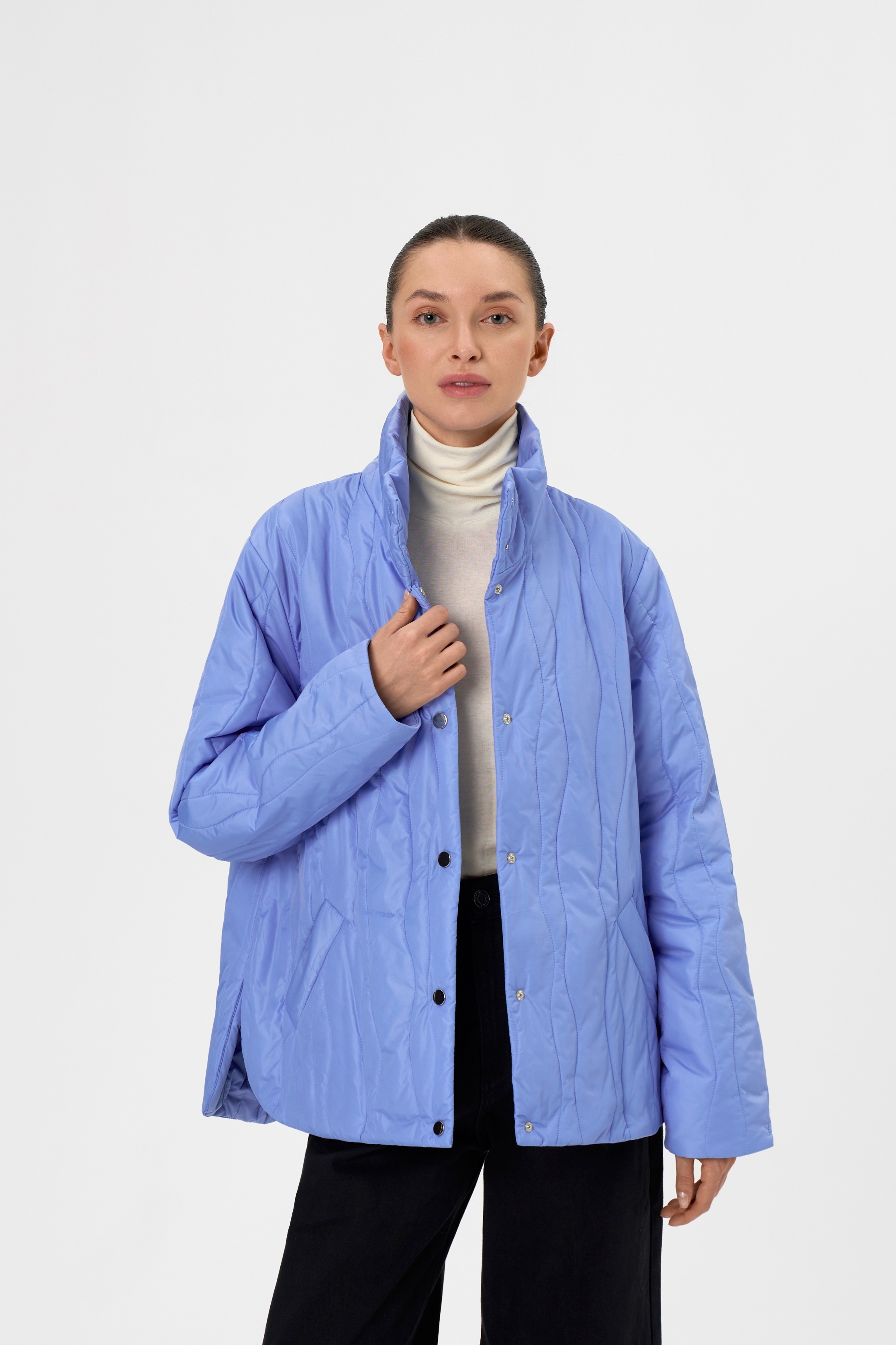 Куртка Glacial