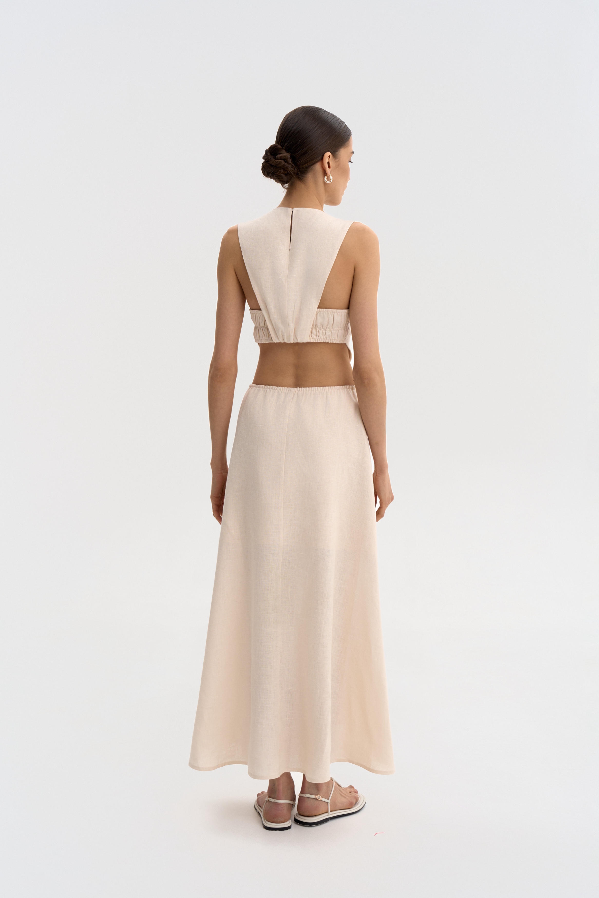 Платье Déesse