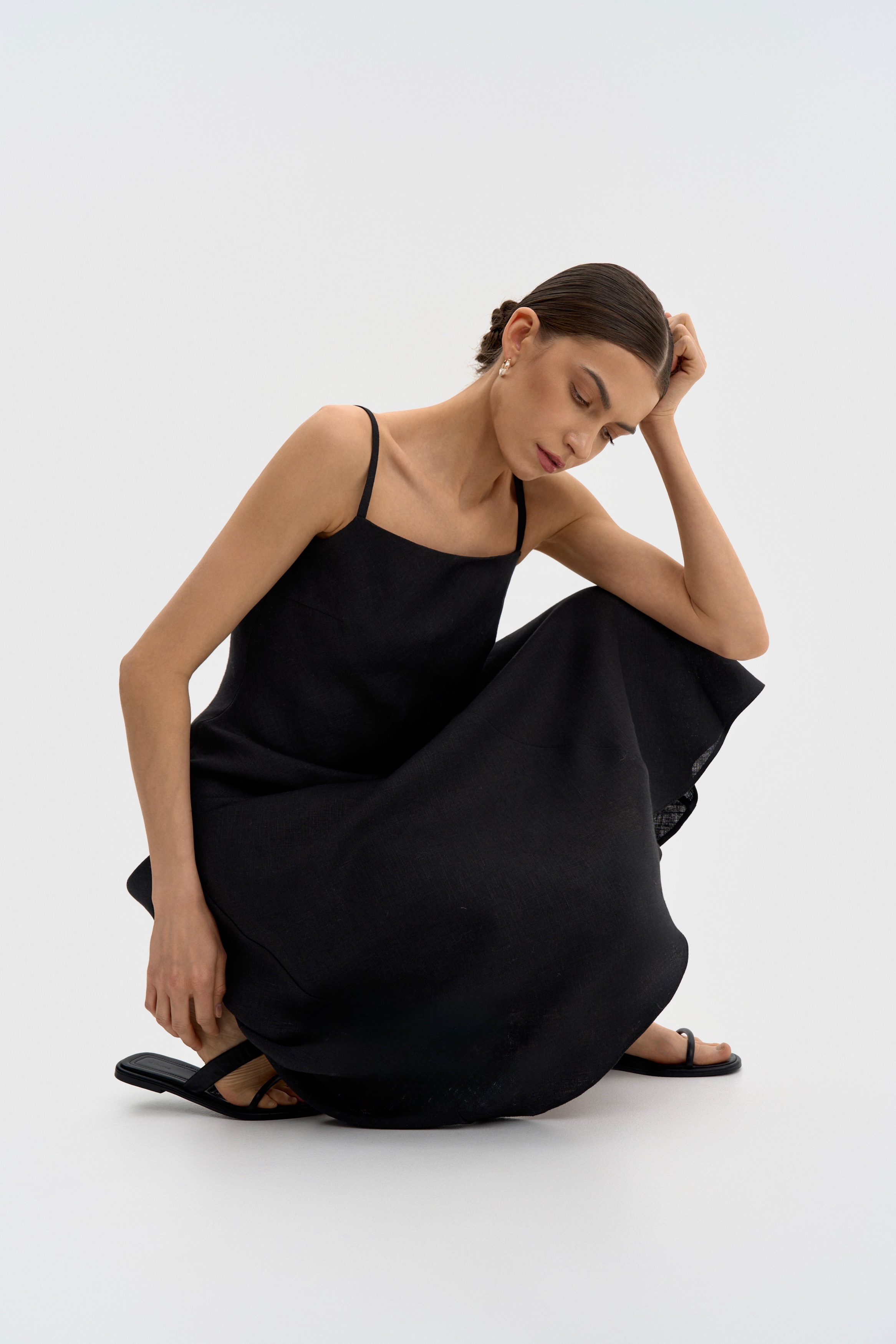  Платье Croisière