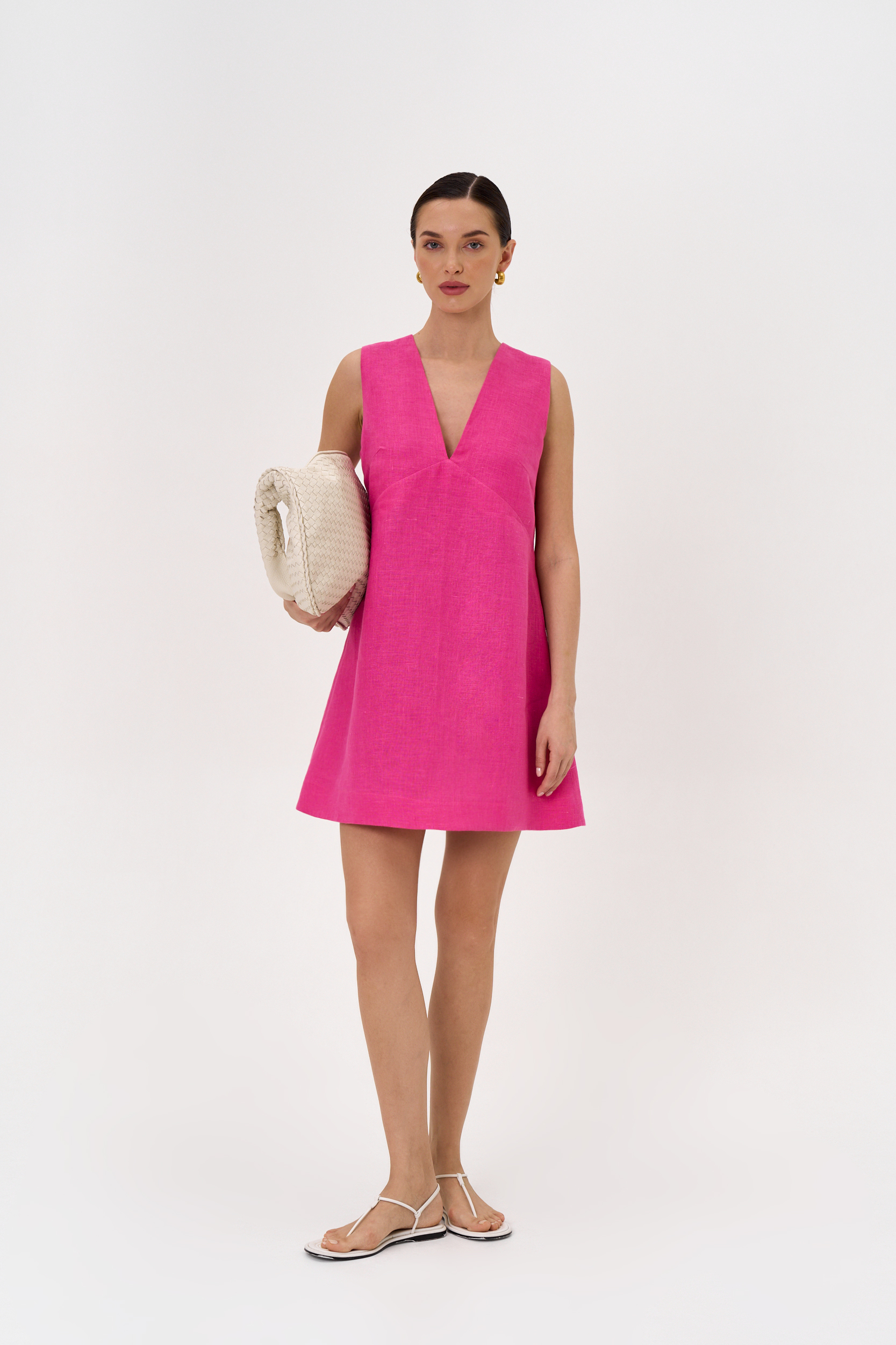 Платье-топ Latirus