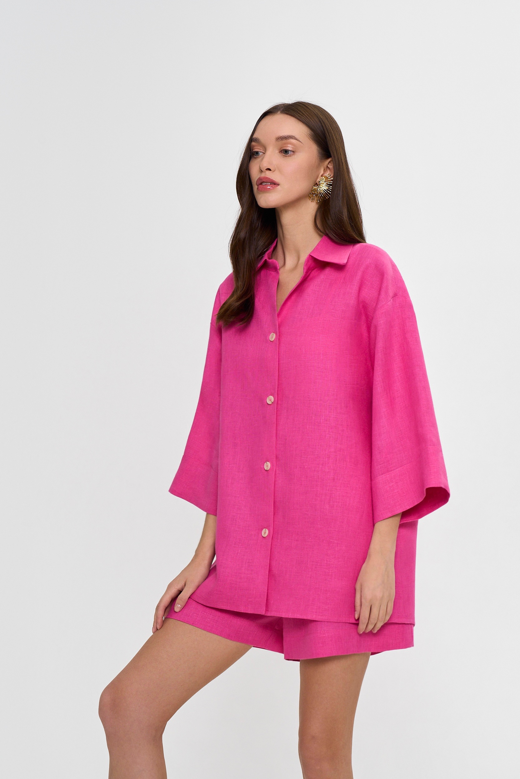 КОСТЮМ С ШОРТАМИ DUNALIELLA