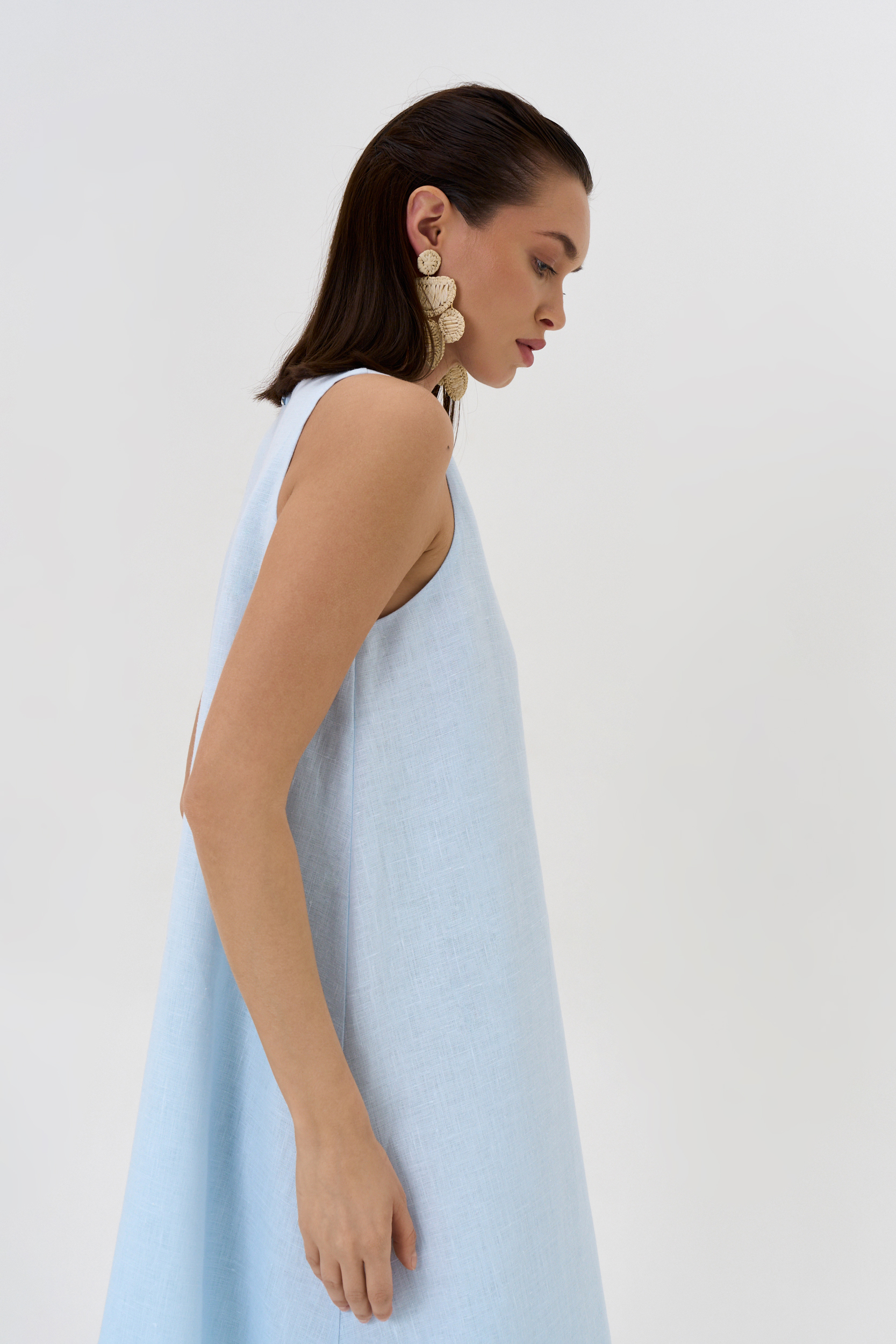 Платье Топ Ageratum