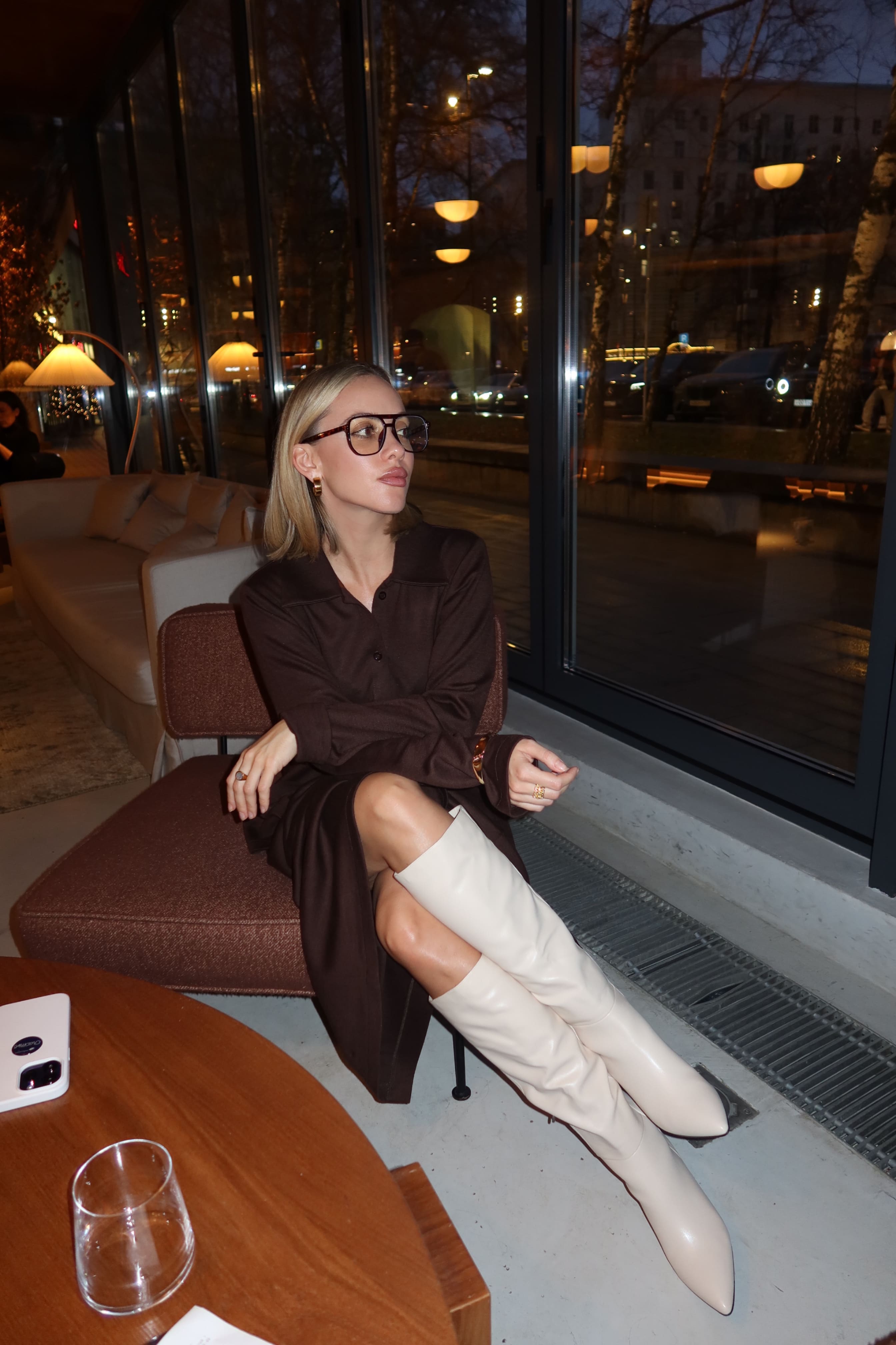 Кардиган Terre