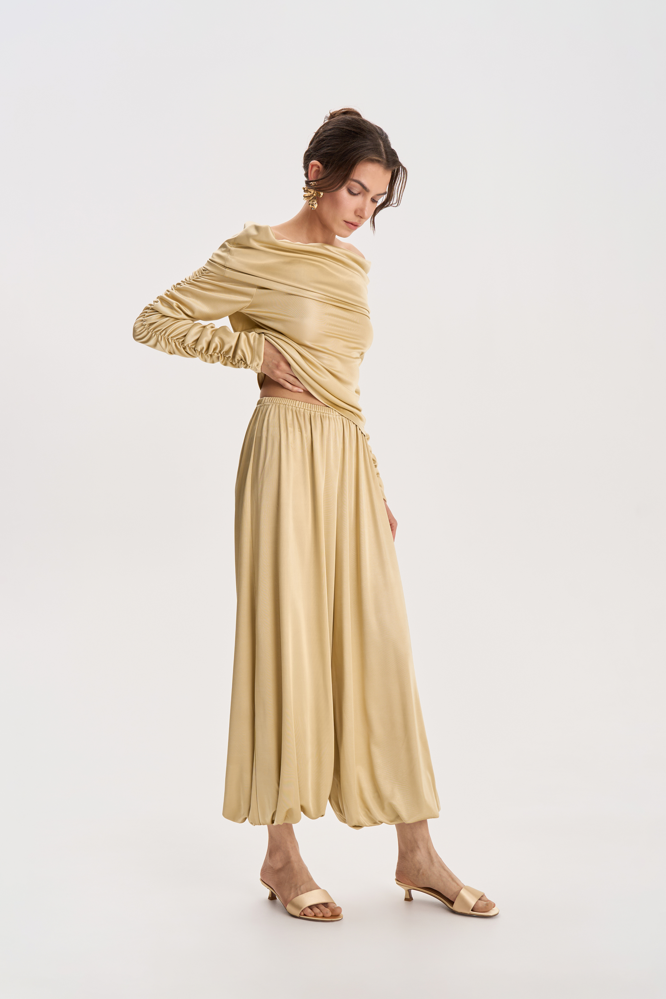 Алладины Champagne