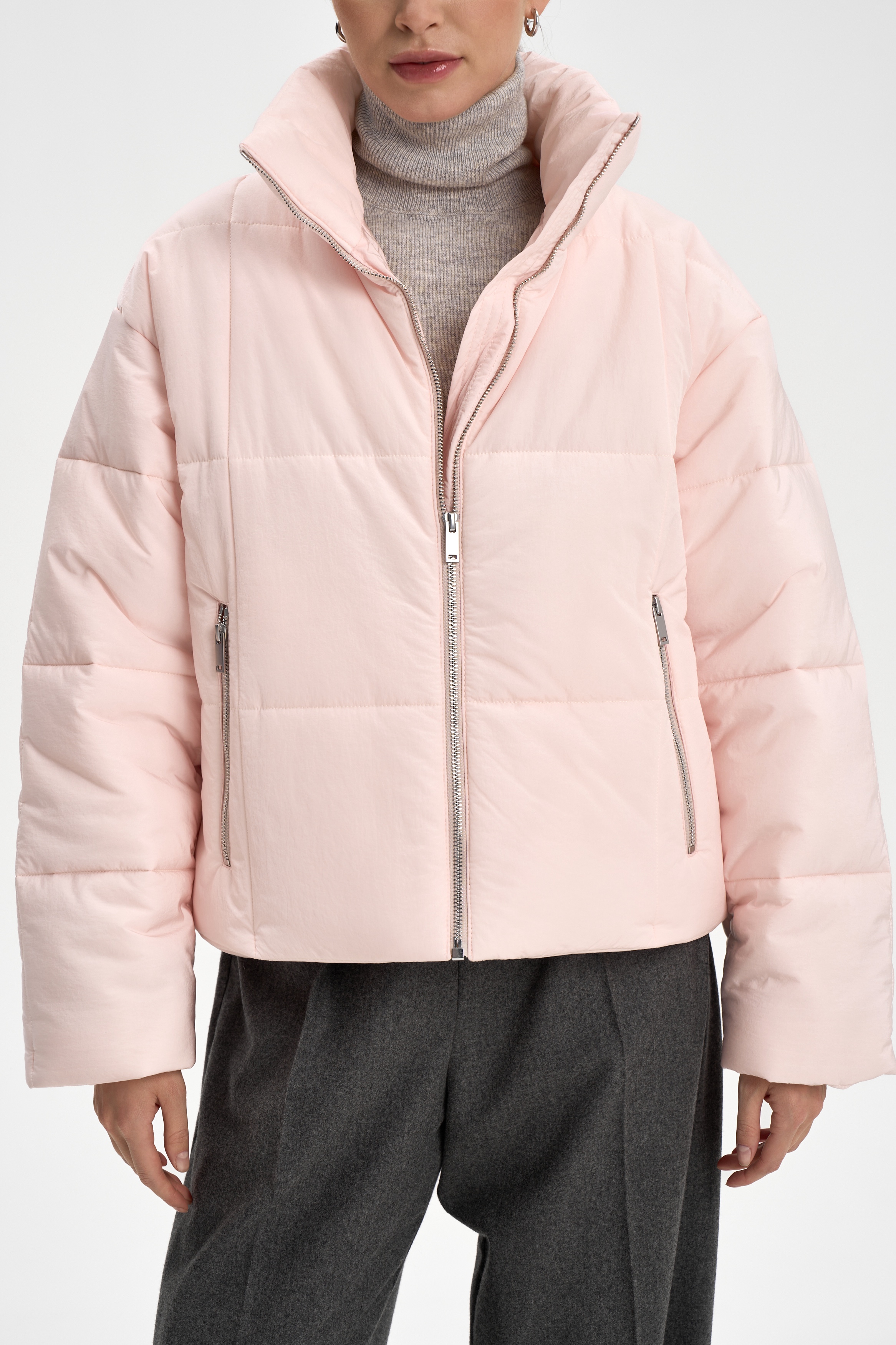 Куртка Pétale