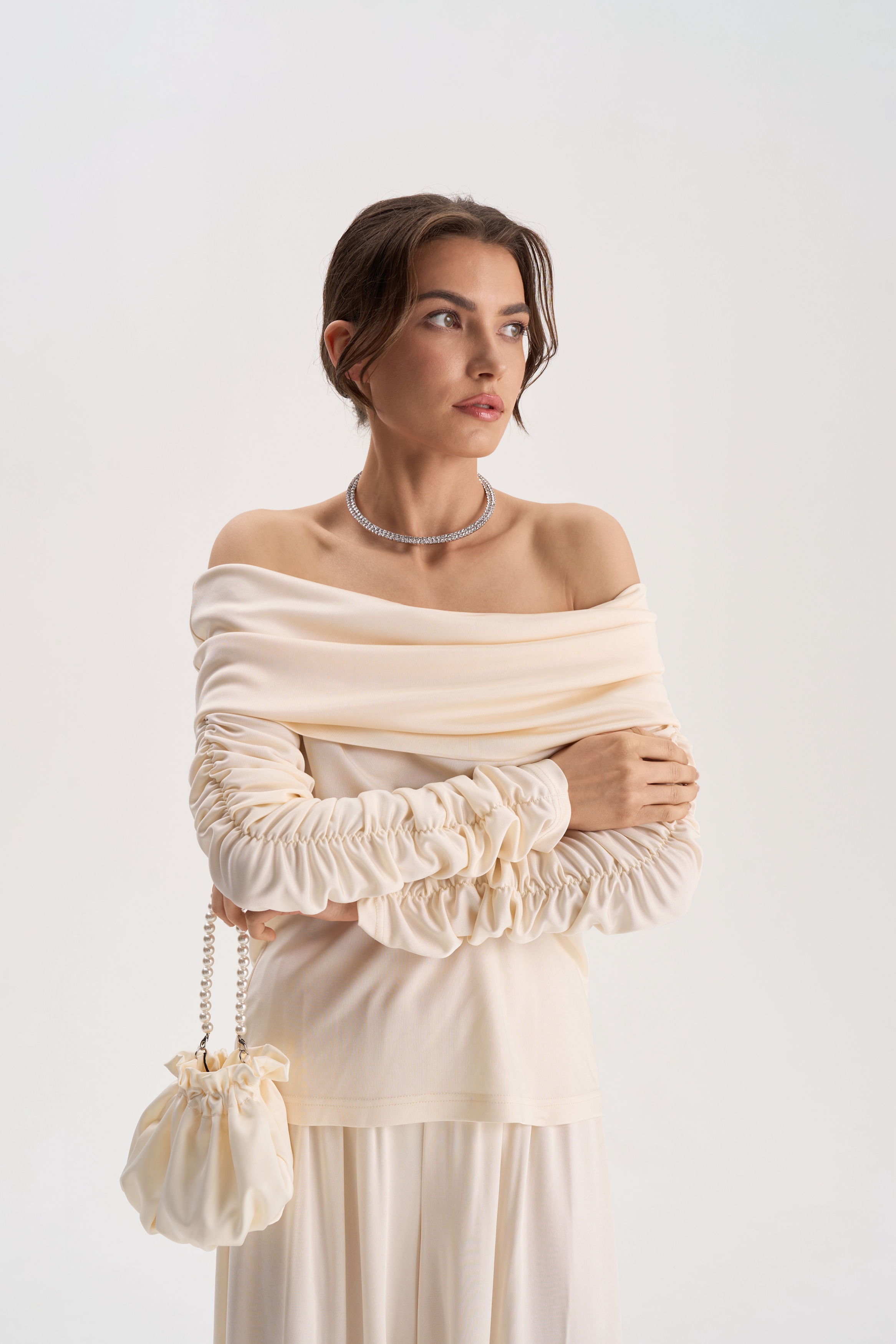 Джемпер Jasmine