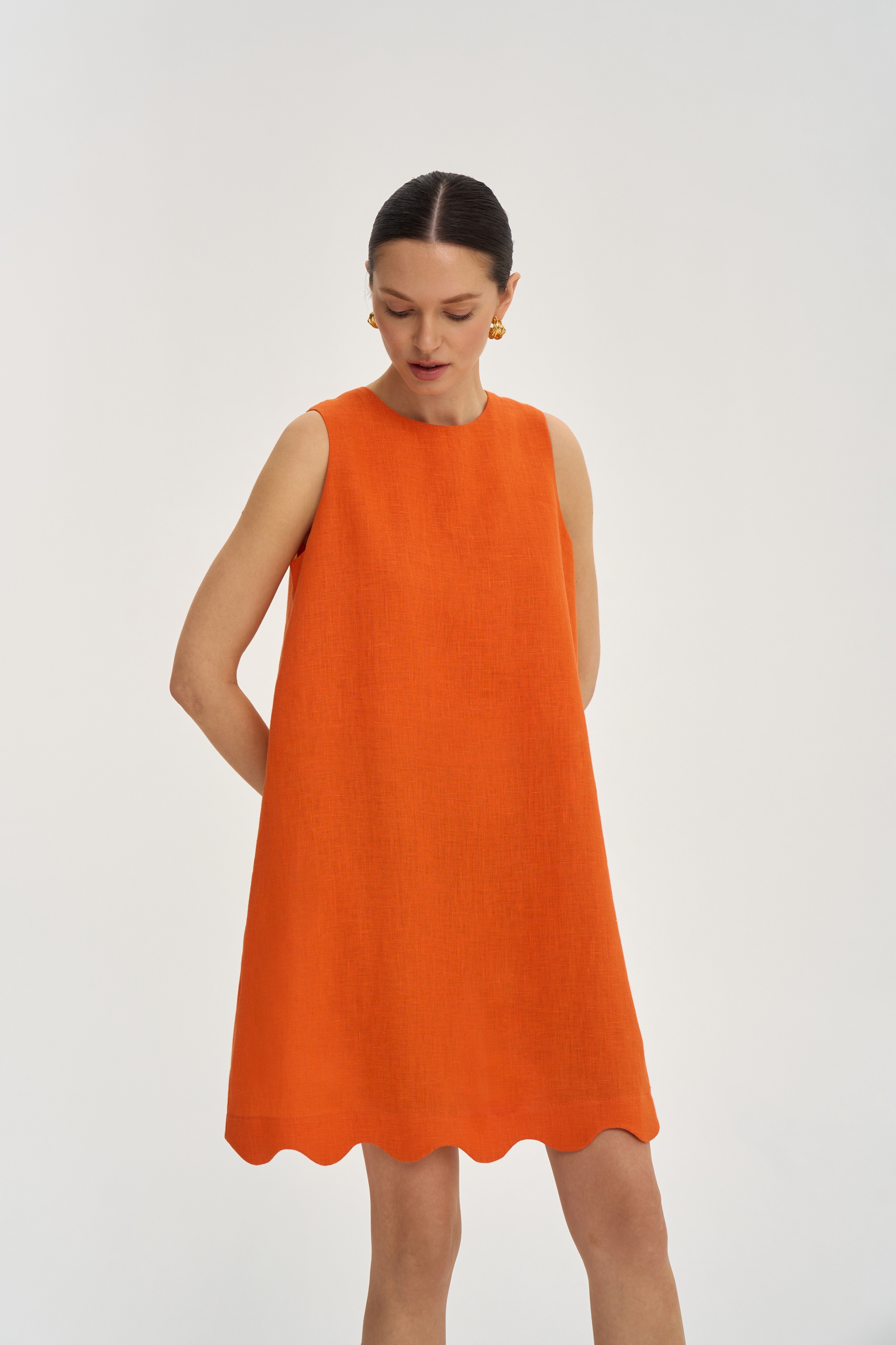 Платье Mandarin