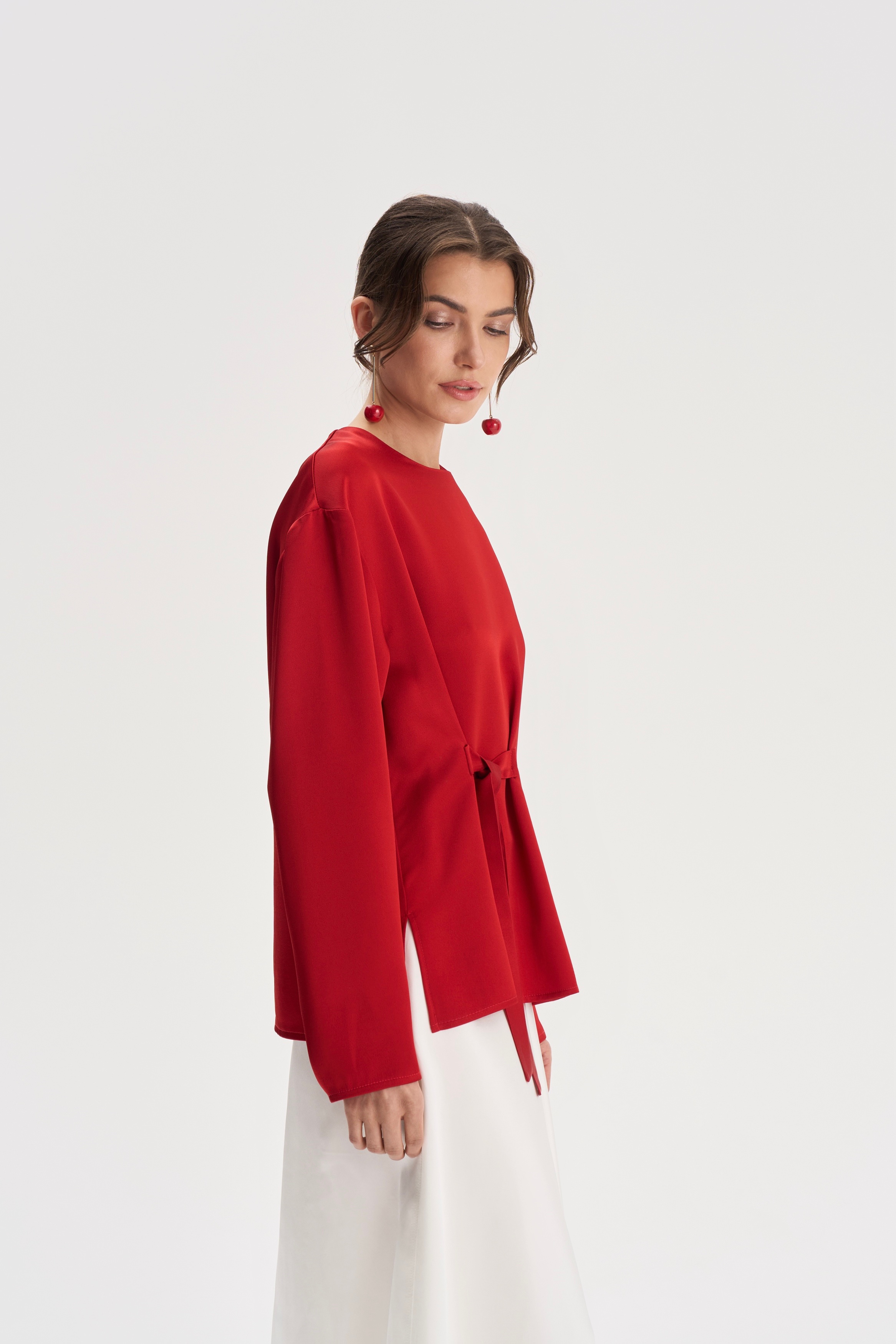 Блузка Amarena