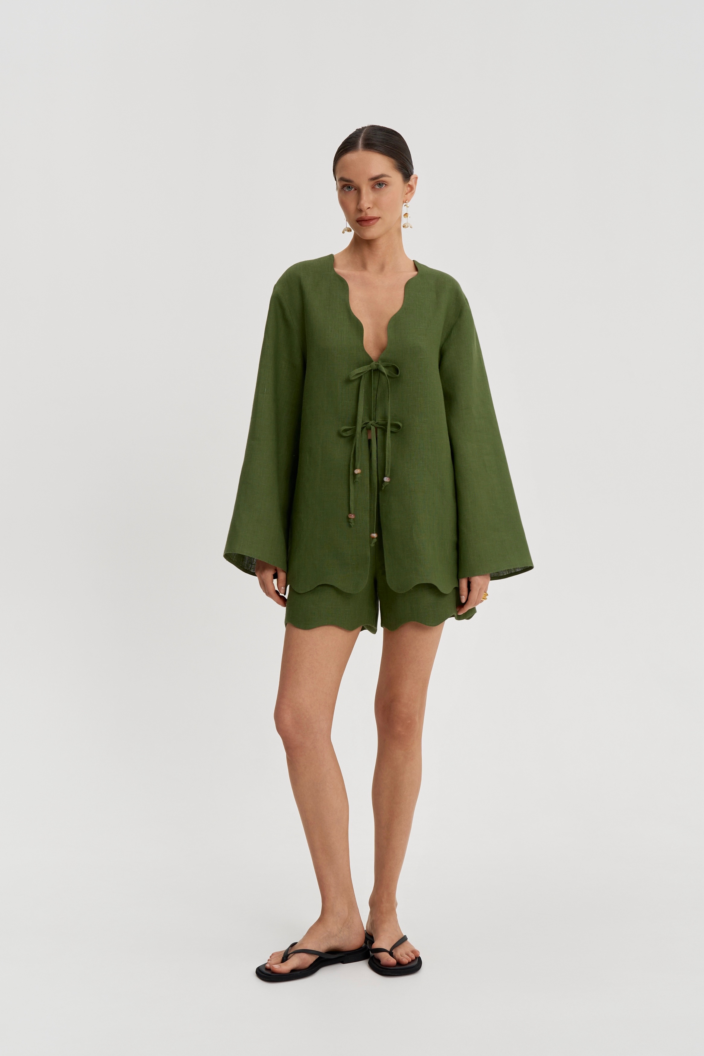 Рубашка Tarhun