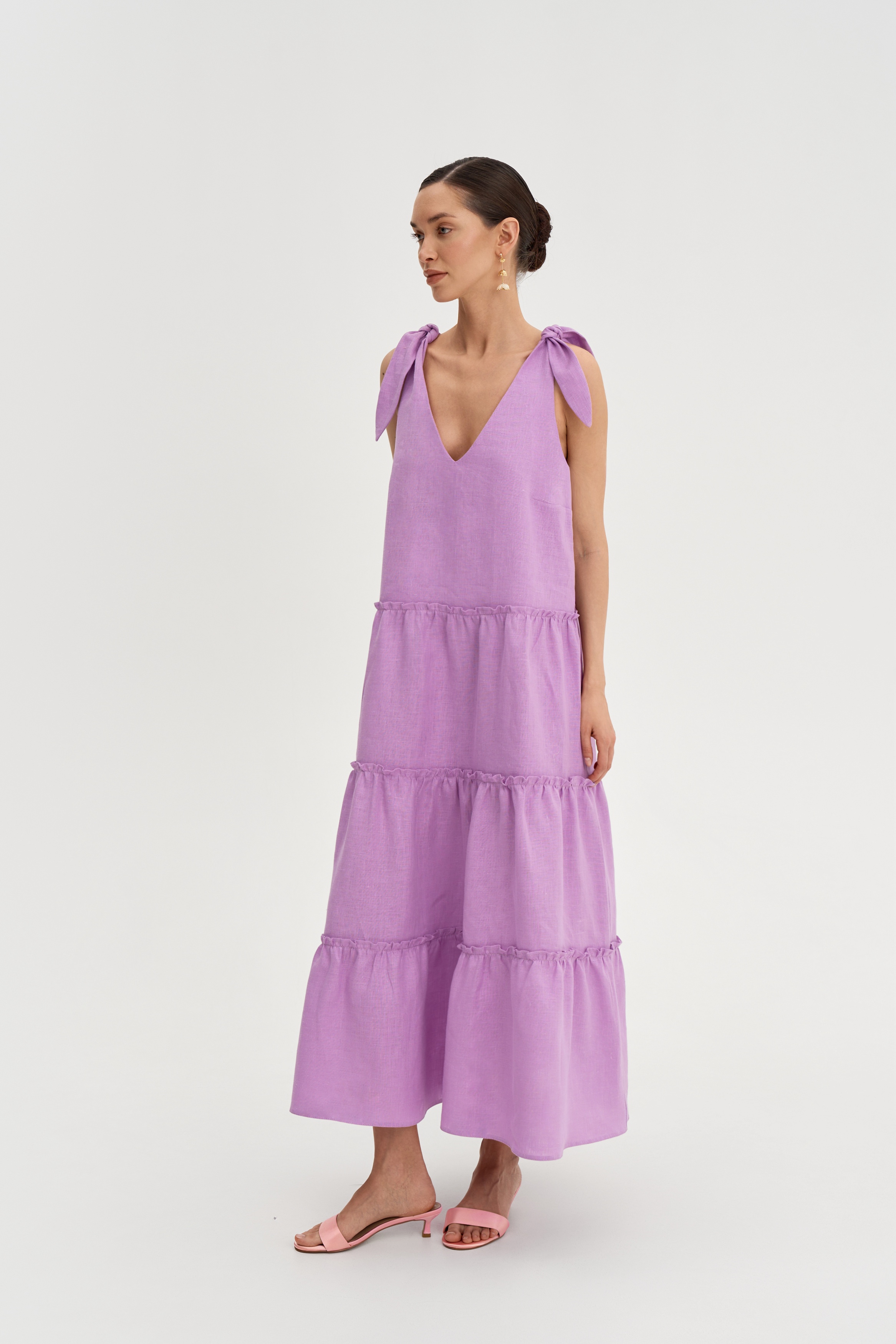 Сарафан Fleur