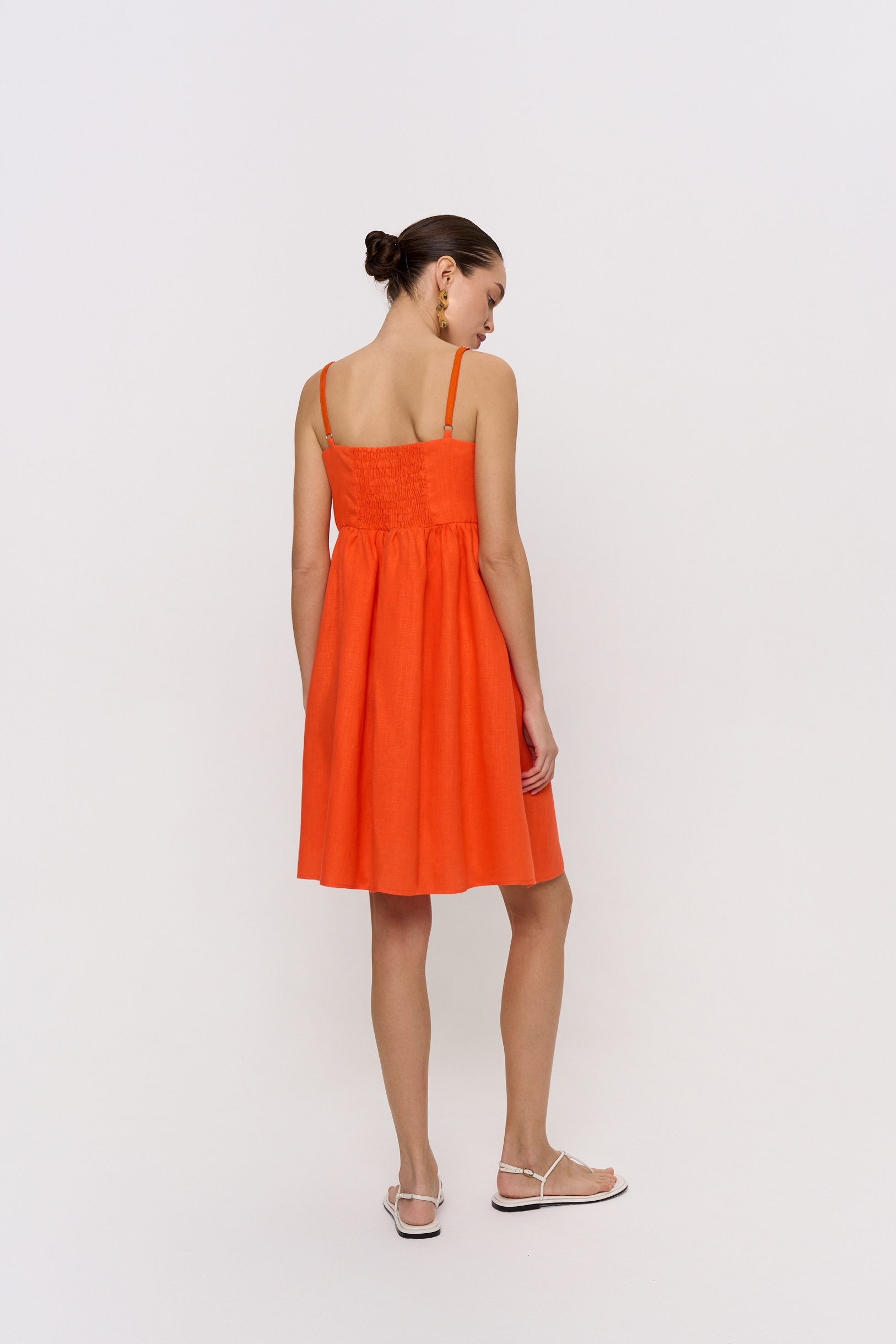 Сарафан Gerbera